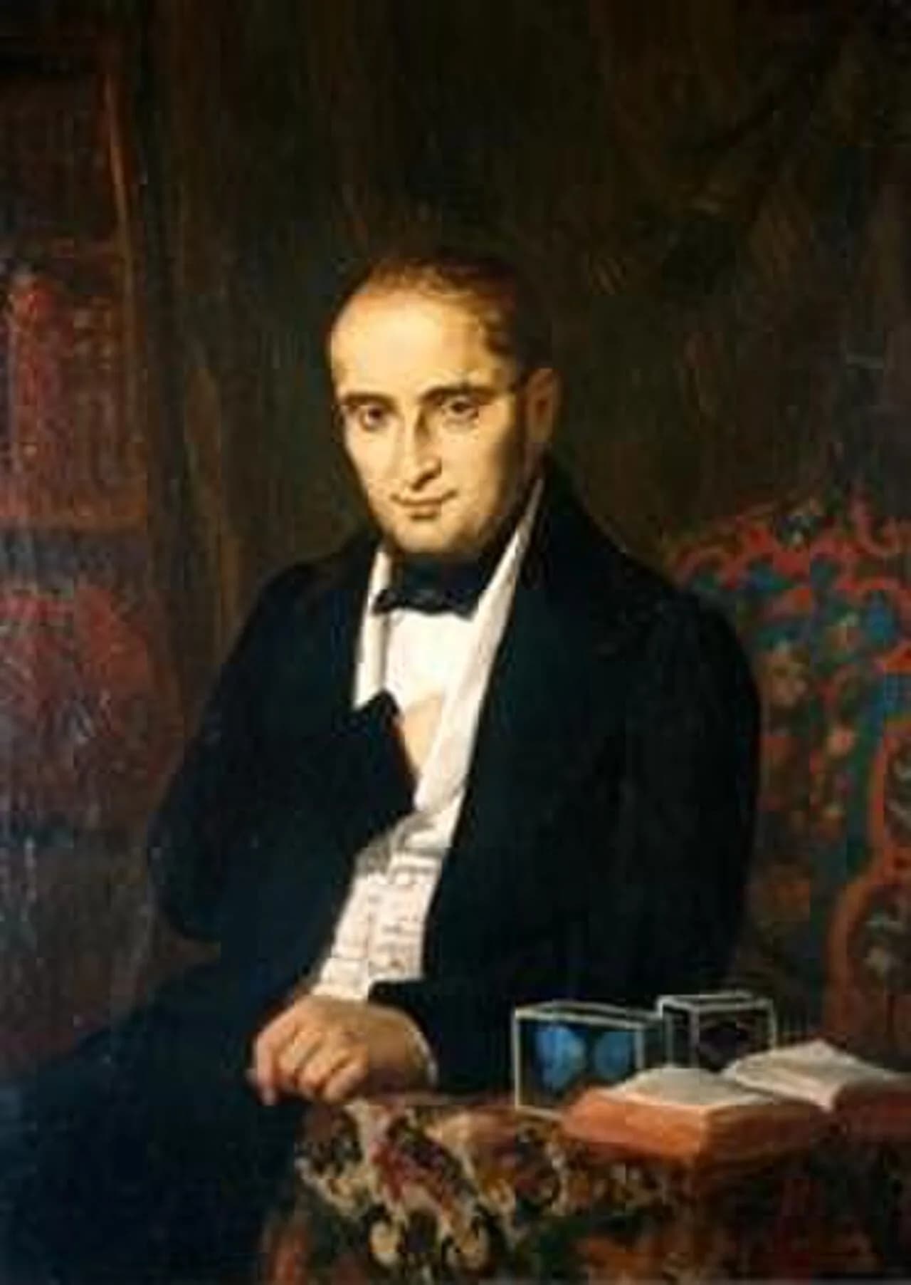 Albin Crépu