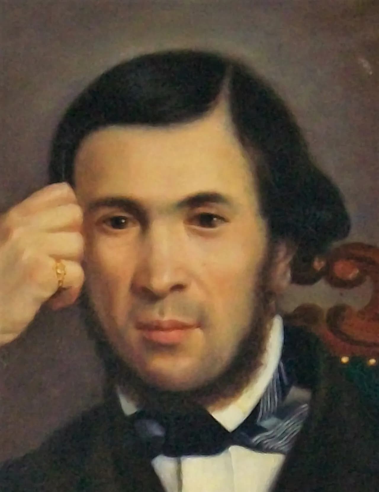 Albin de Chevallet