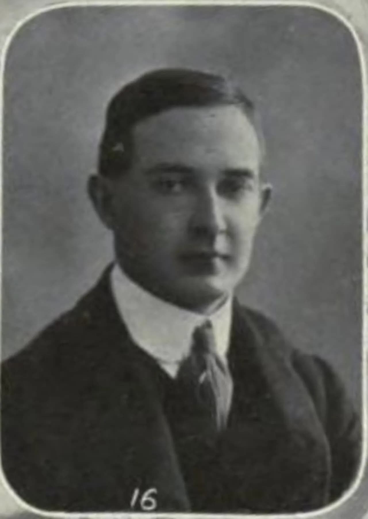 Charles McIlvaine Messer