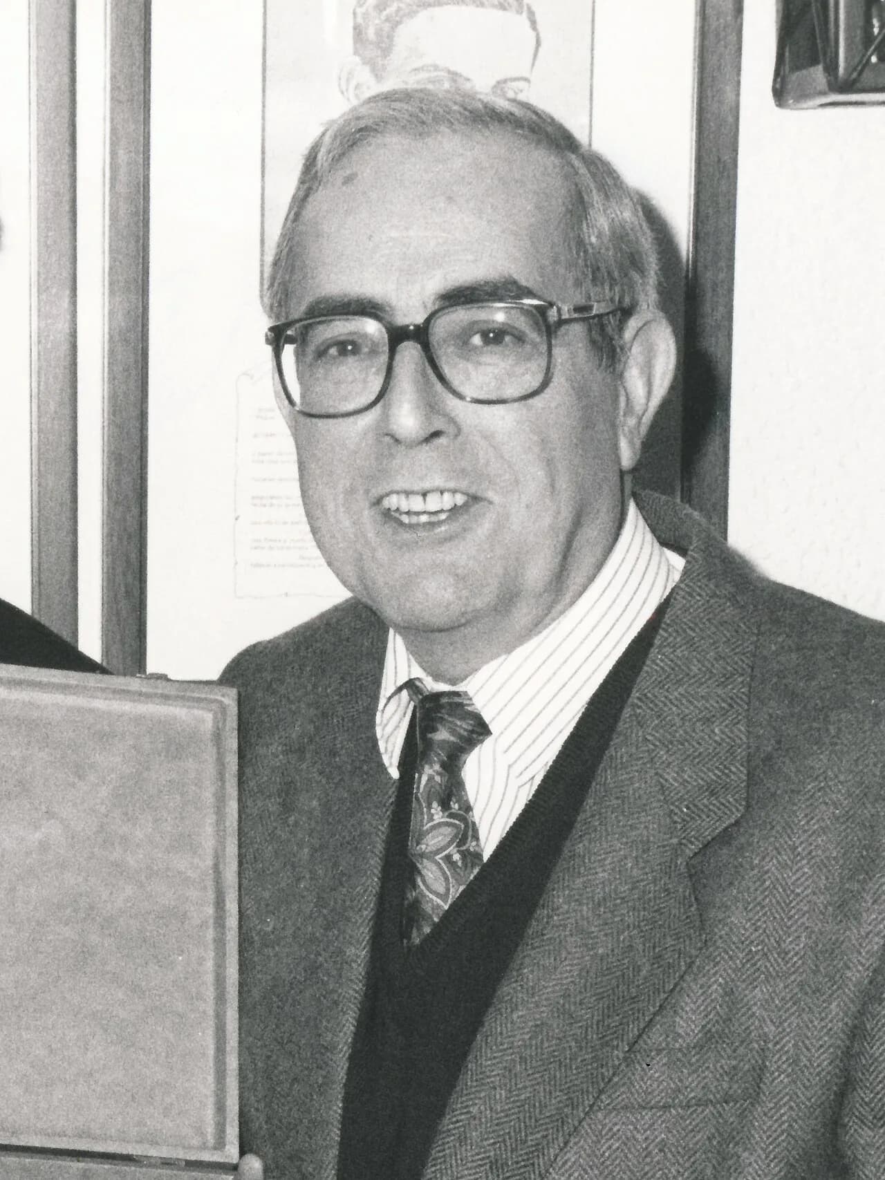 Demetrio Gutiérrez Alarcón