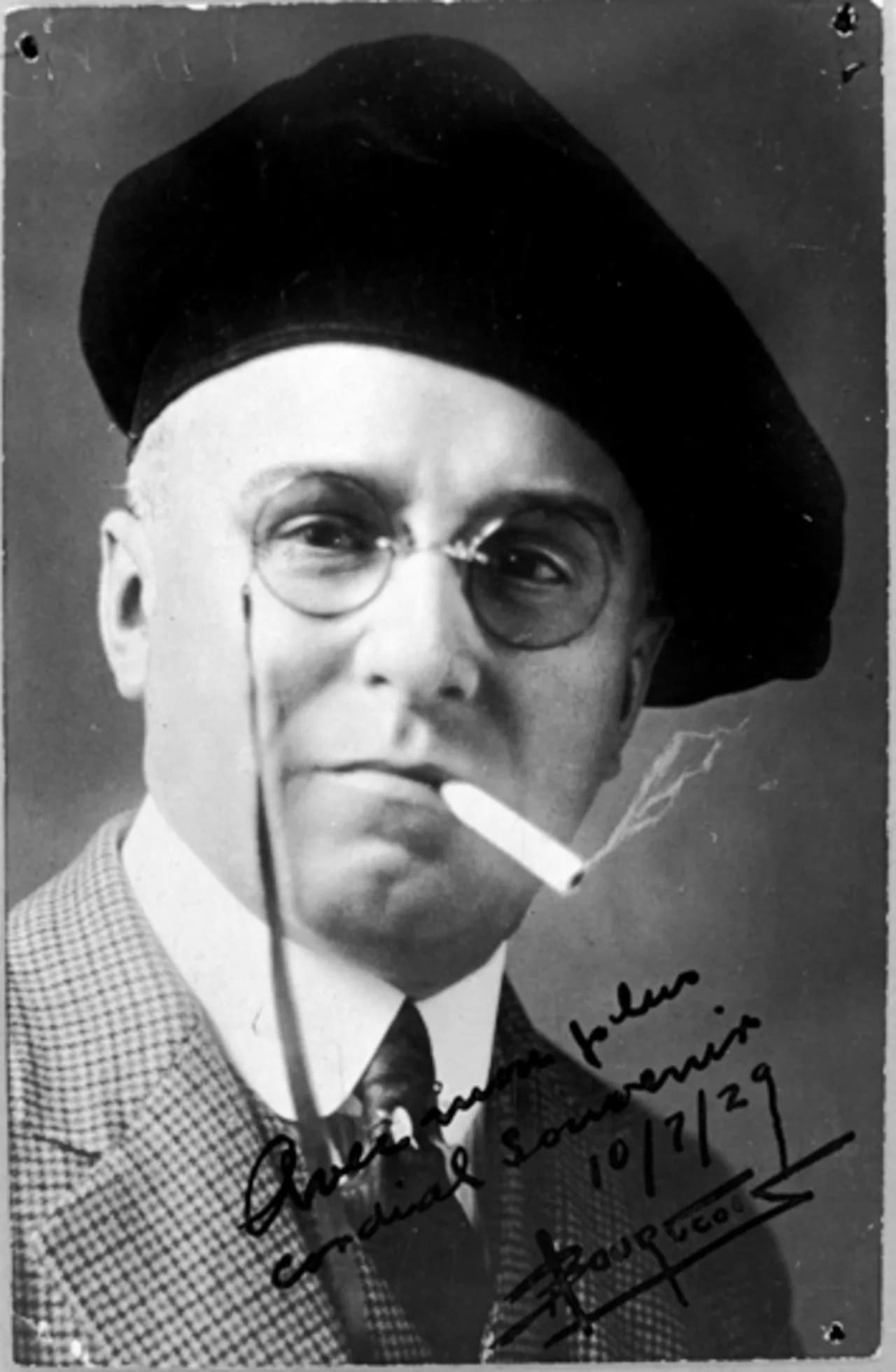 Albéric Bourgeois