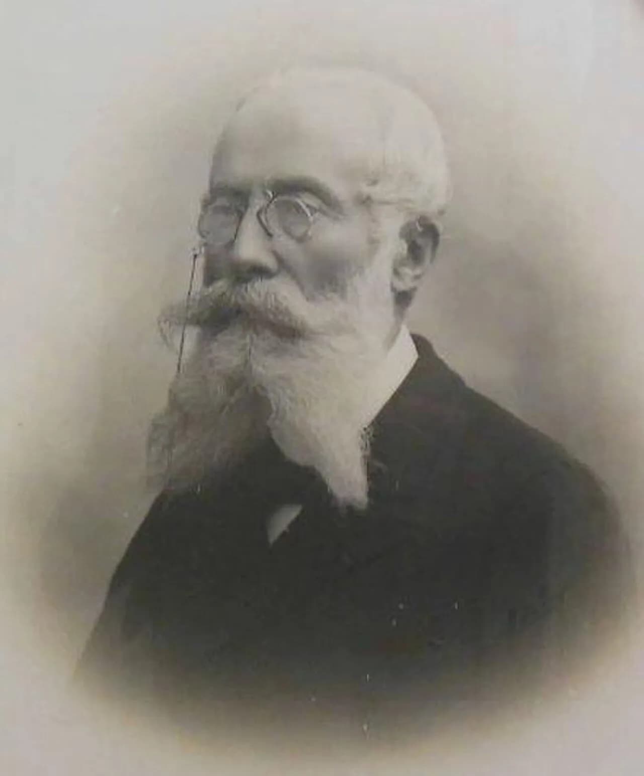 Alcide Charles Jean d'Orbigny