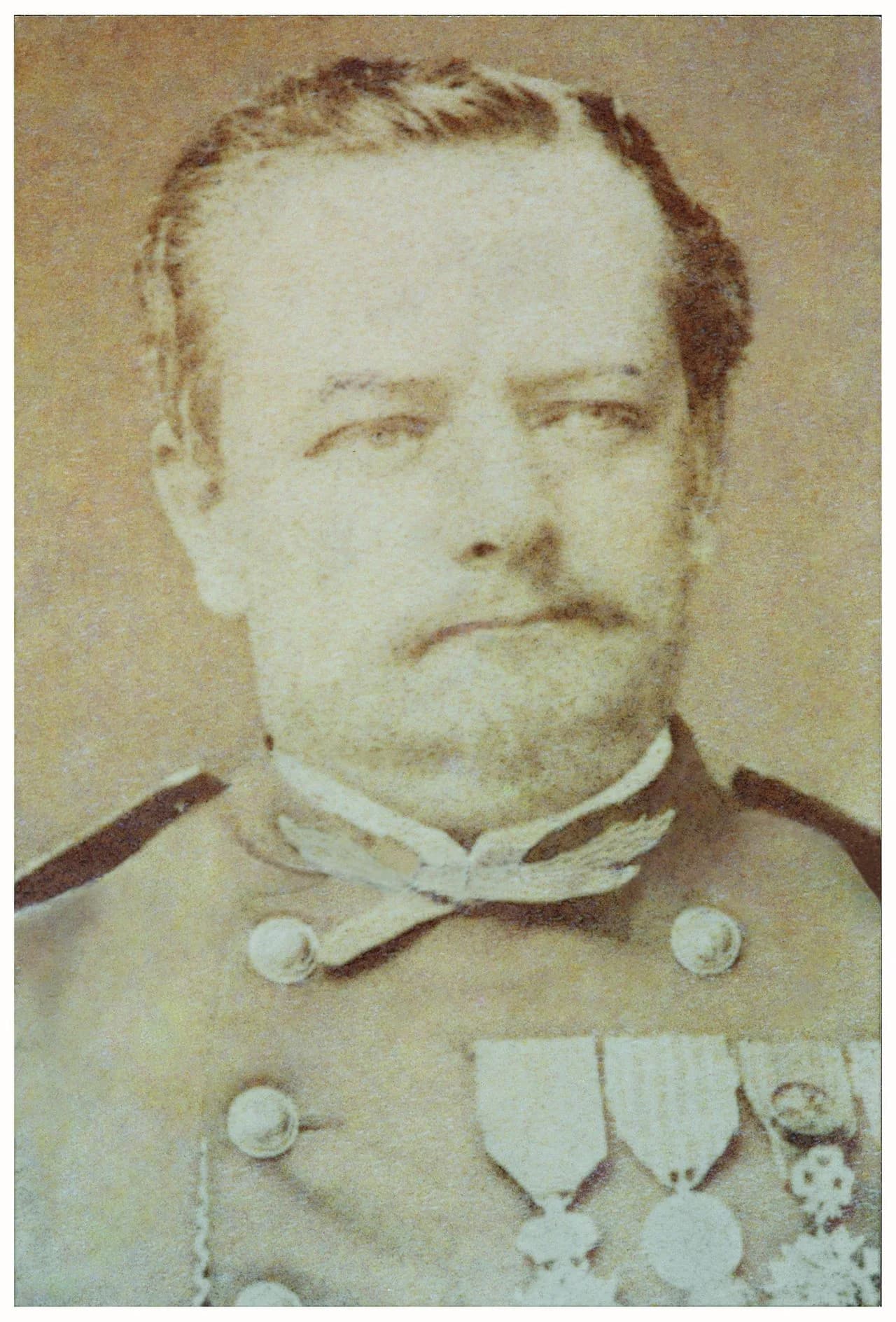 Aleksander Waligórski