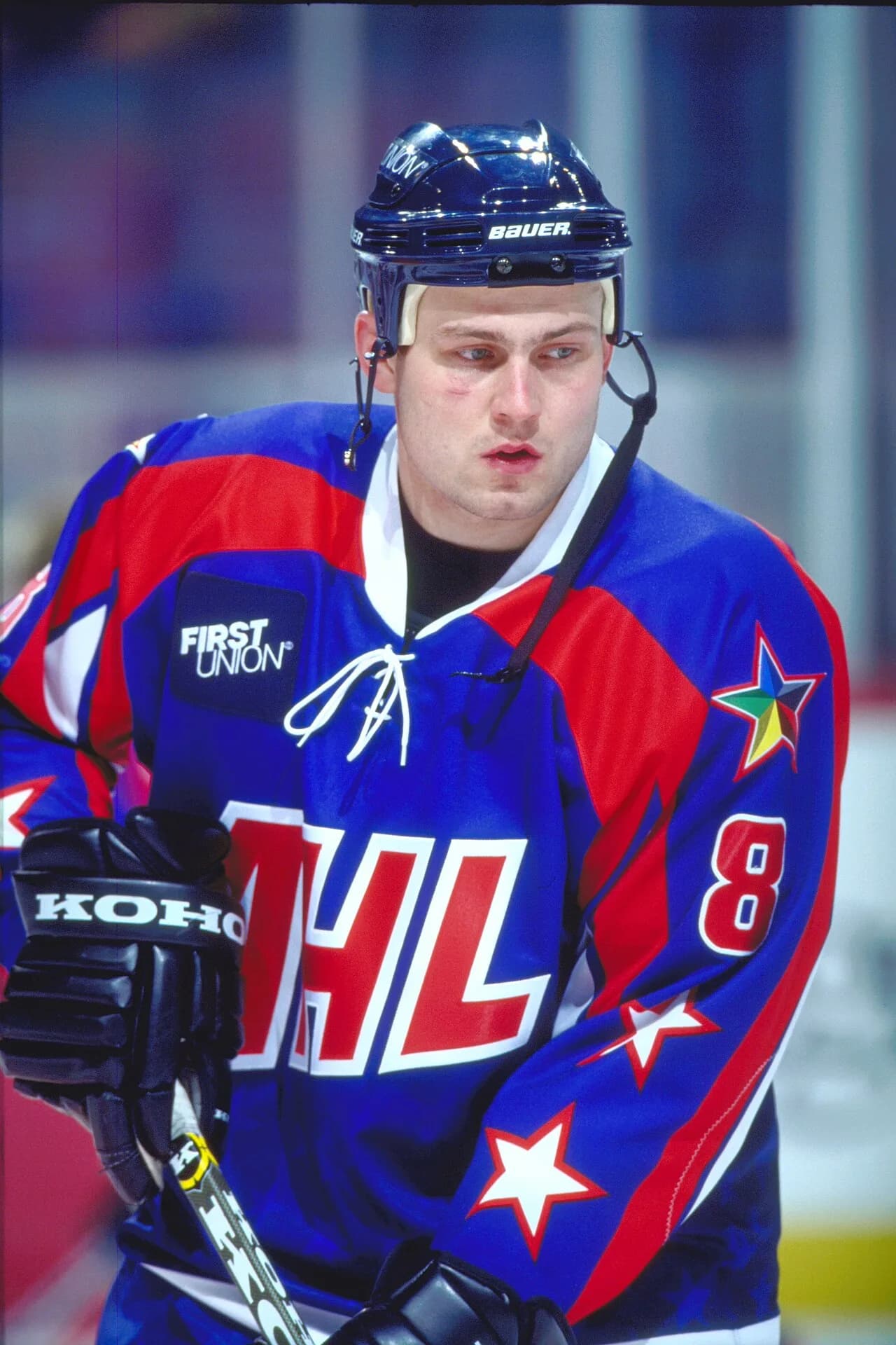 Alexei Tezikov