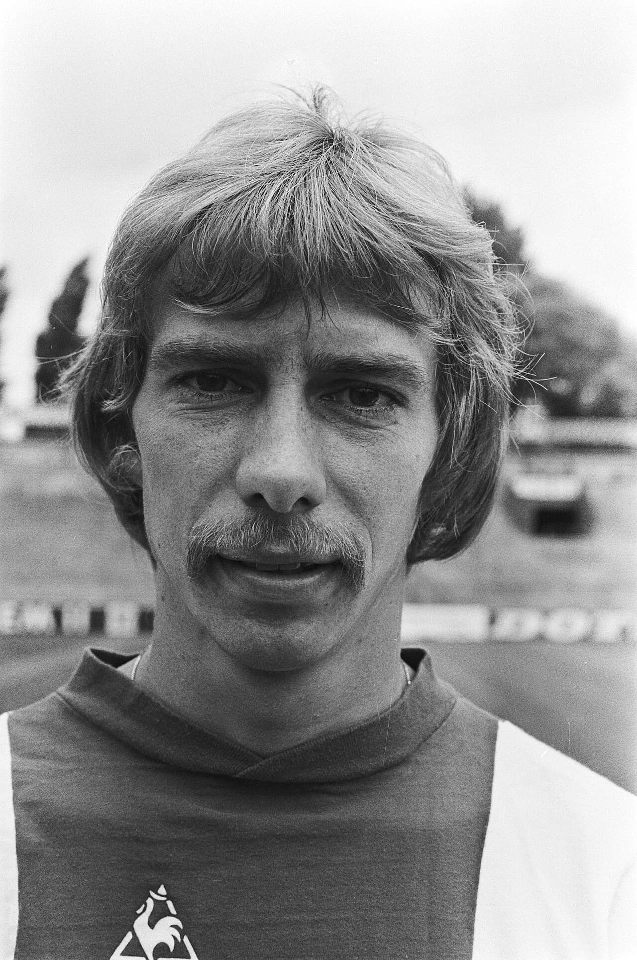 Dick Helling