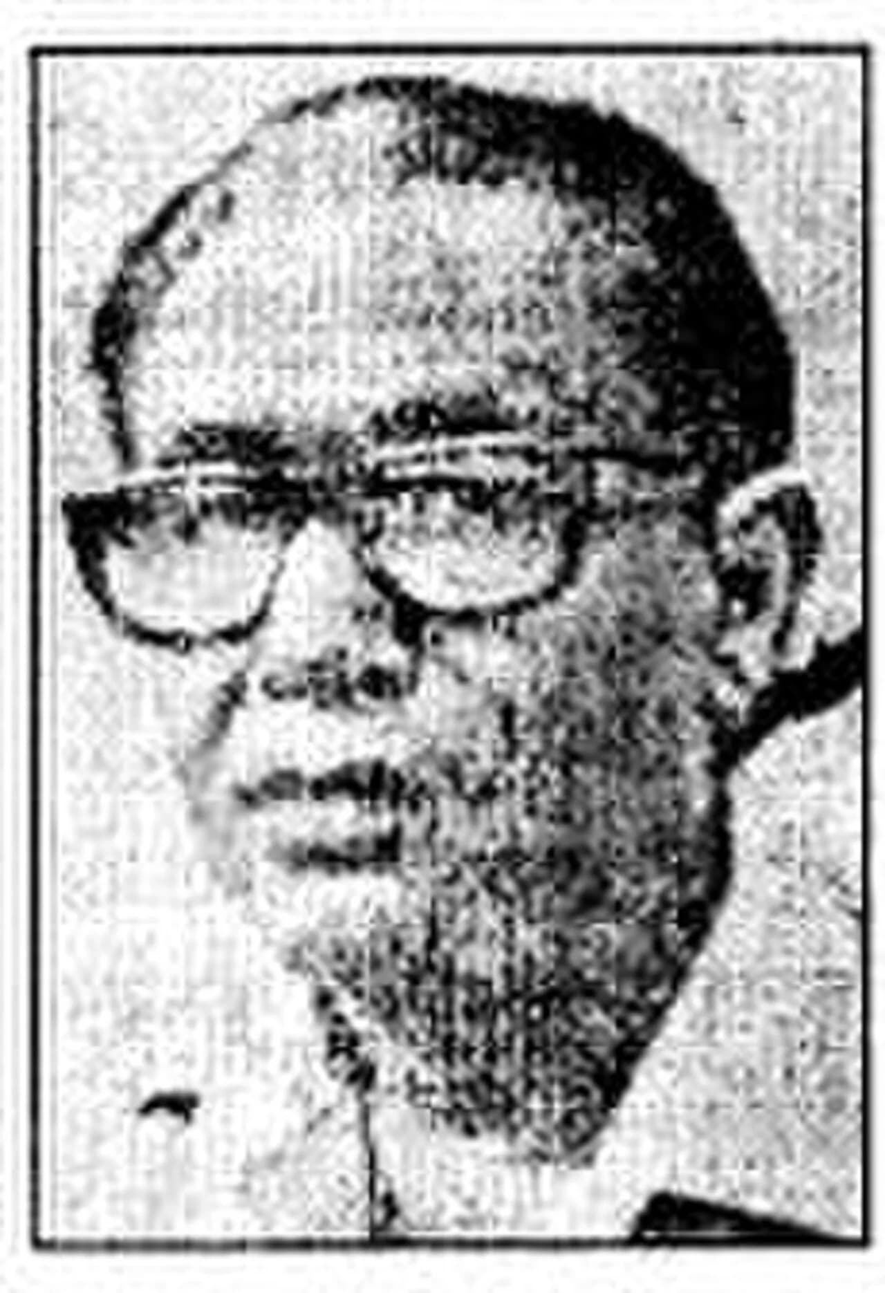 Dharamvir Bharati