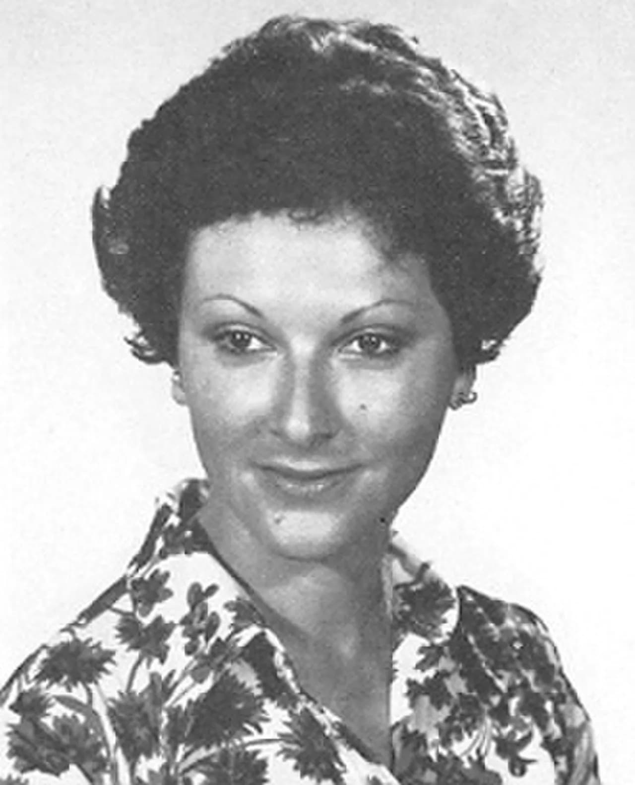 Alessandra Melucco Vaccaro
