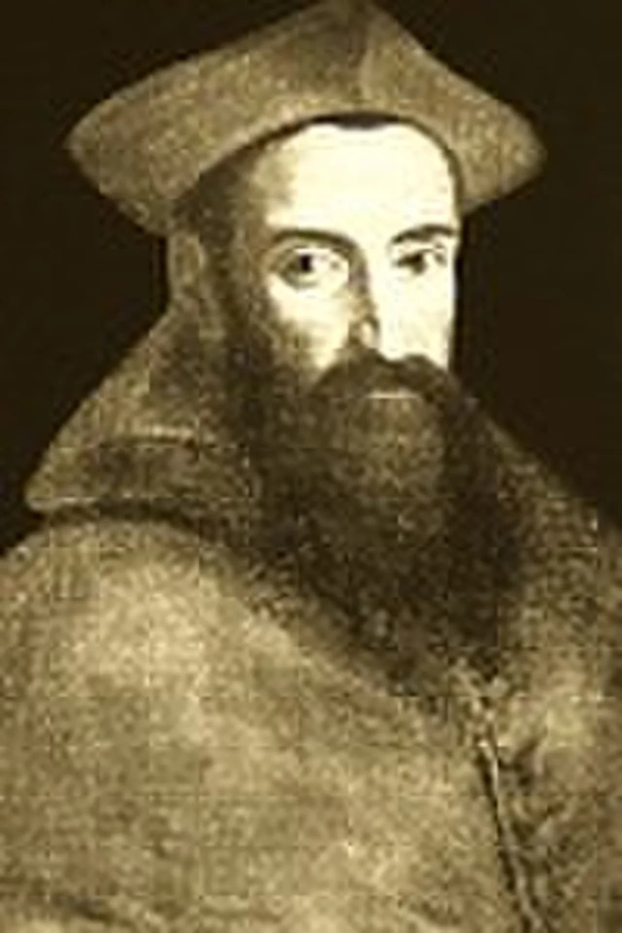 Alessandro Campeggi