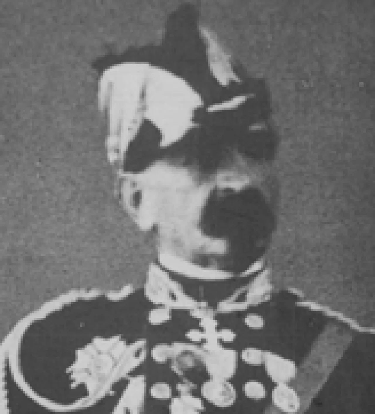 Alessandro Negri di Sanfront