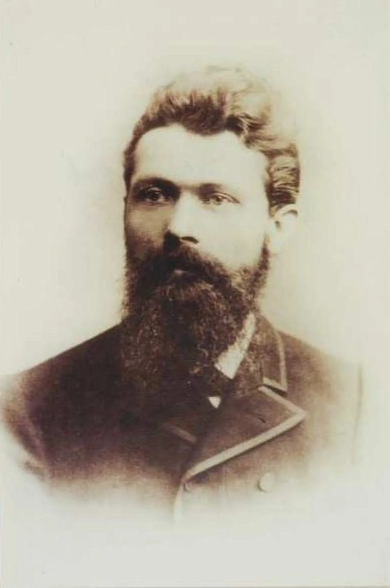 Derk Semmelink