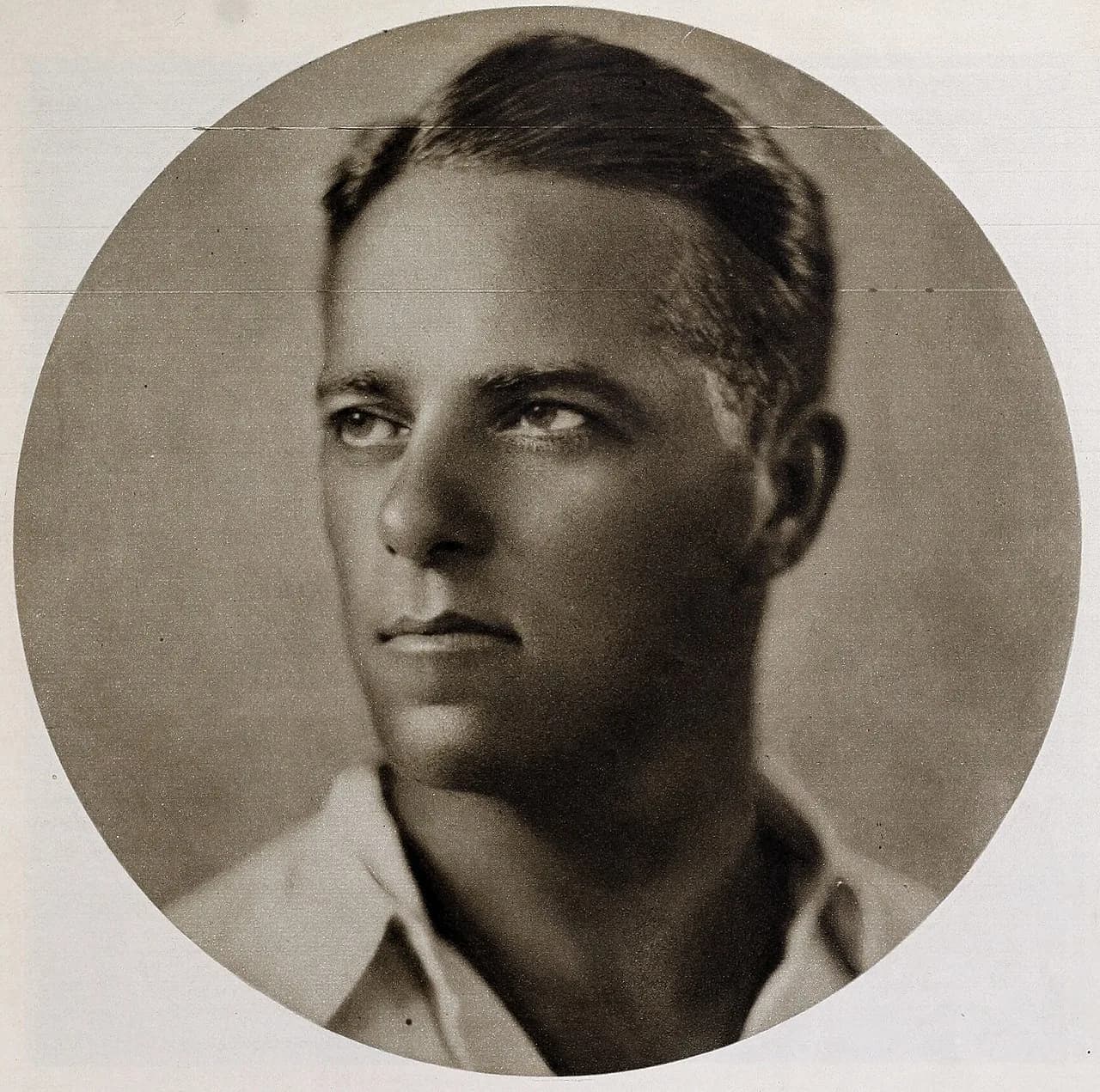 Alexander Gray