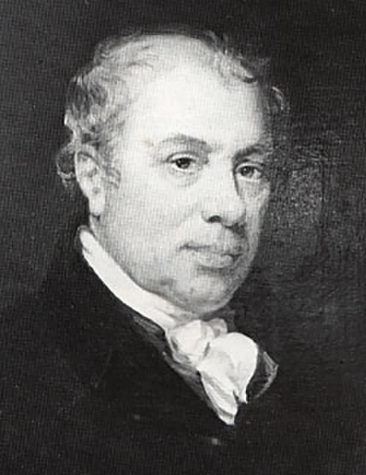 Alexander Macleay