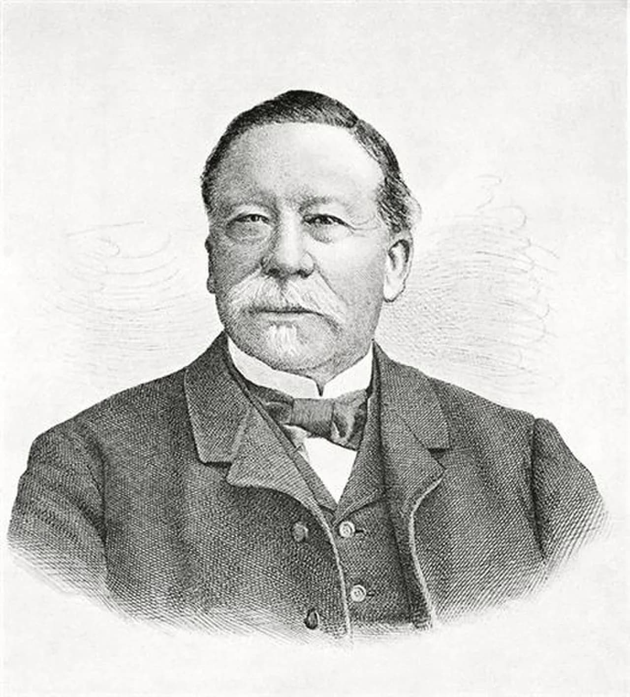 Alexander Seiler I.