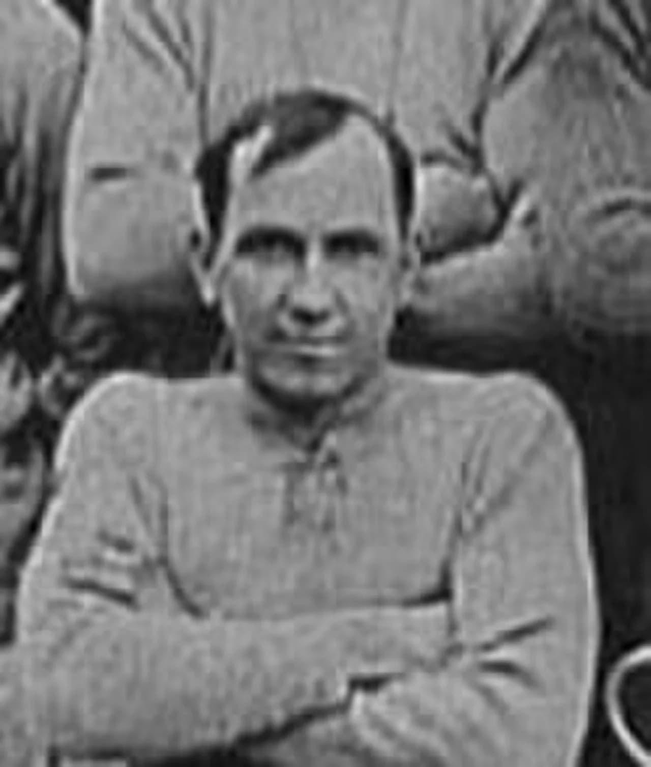 Alex Young