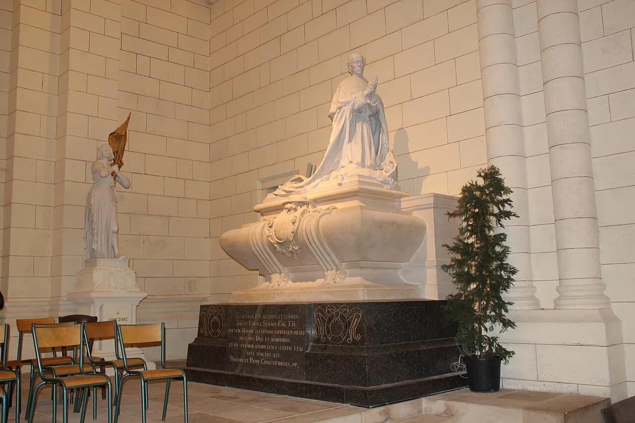 Alexandre-Léopold Sebaux