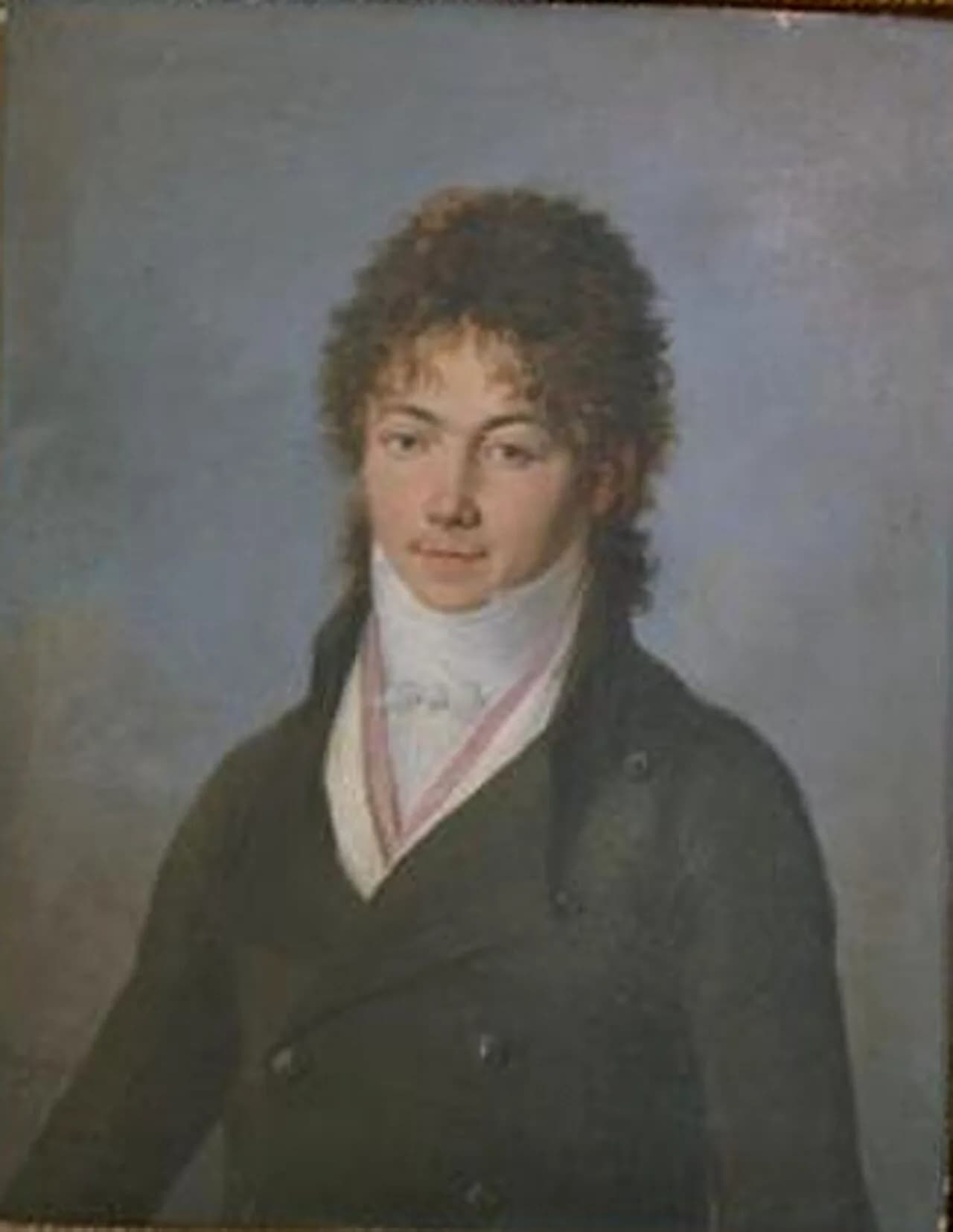 Alexandre-Pierre Odart