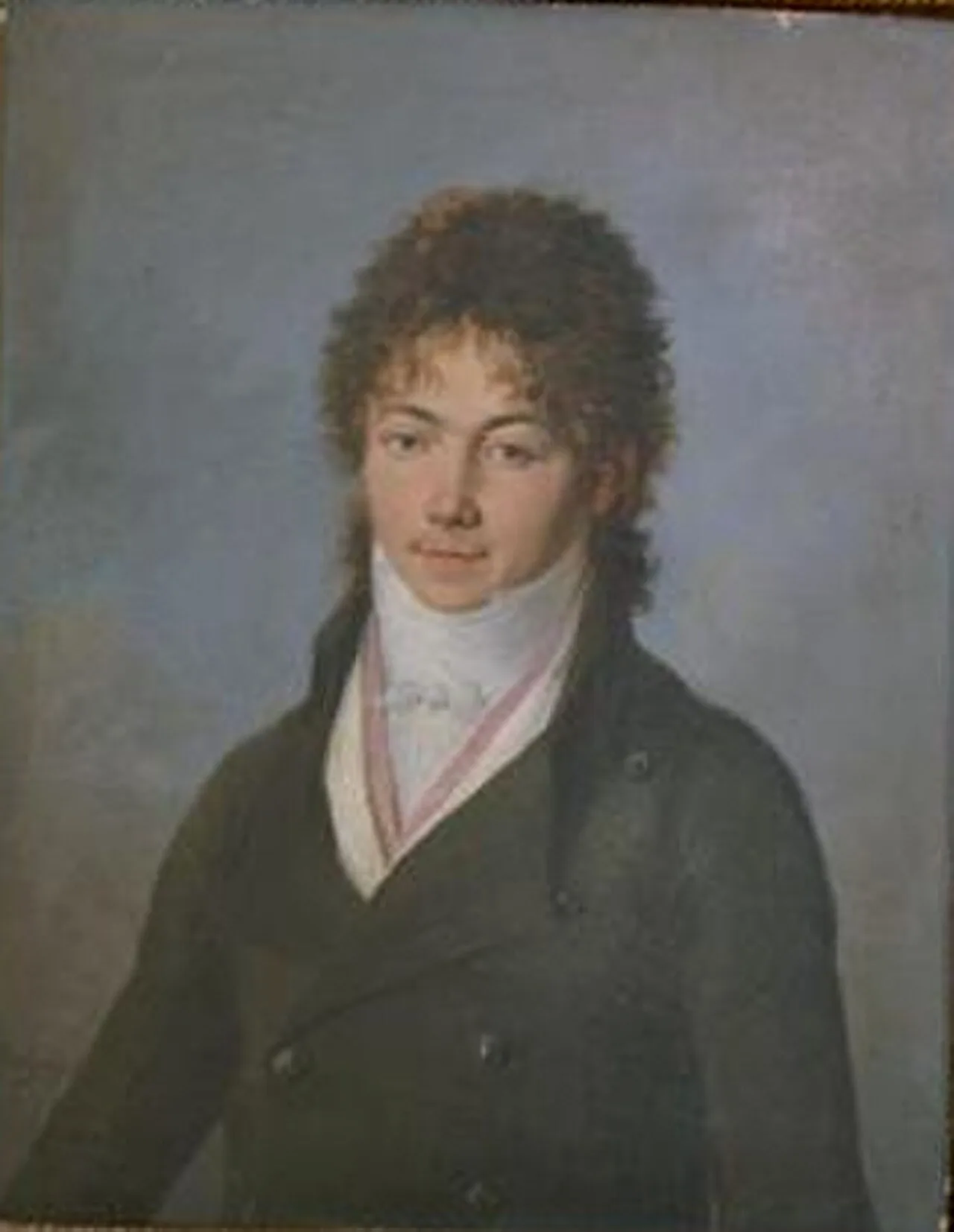 Alexandre-Pierre Odart