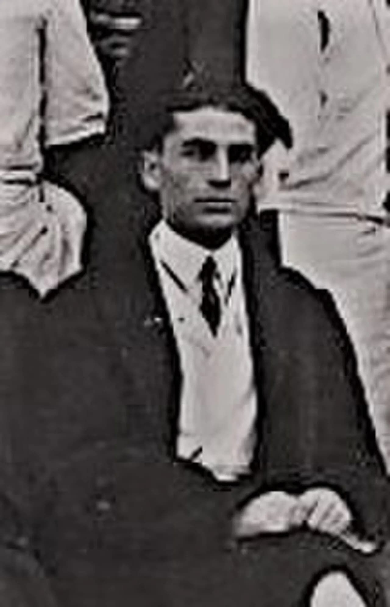 Alexandre Abd-El-Nour