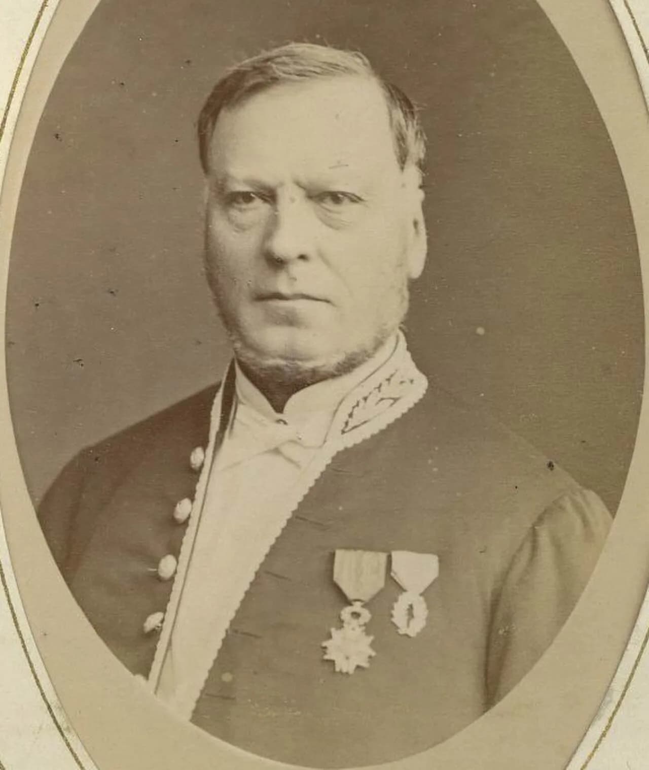 Alexandre Barrabé