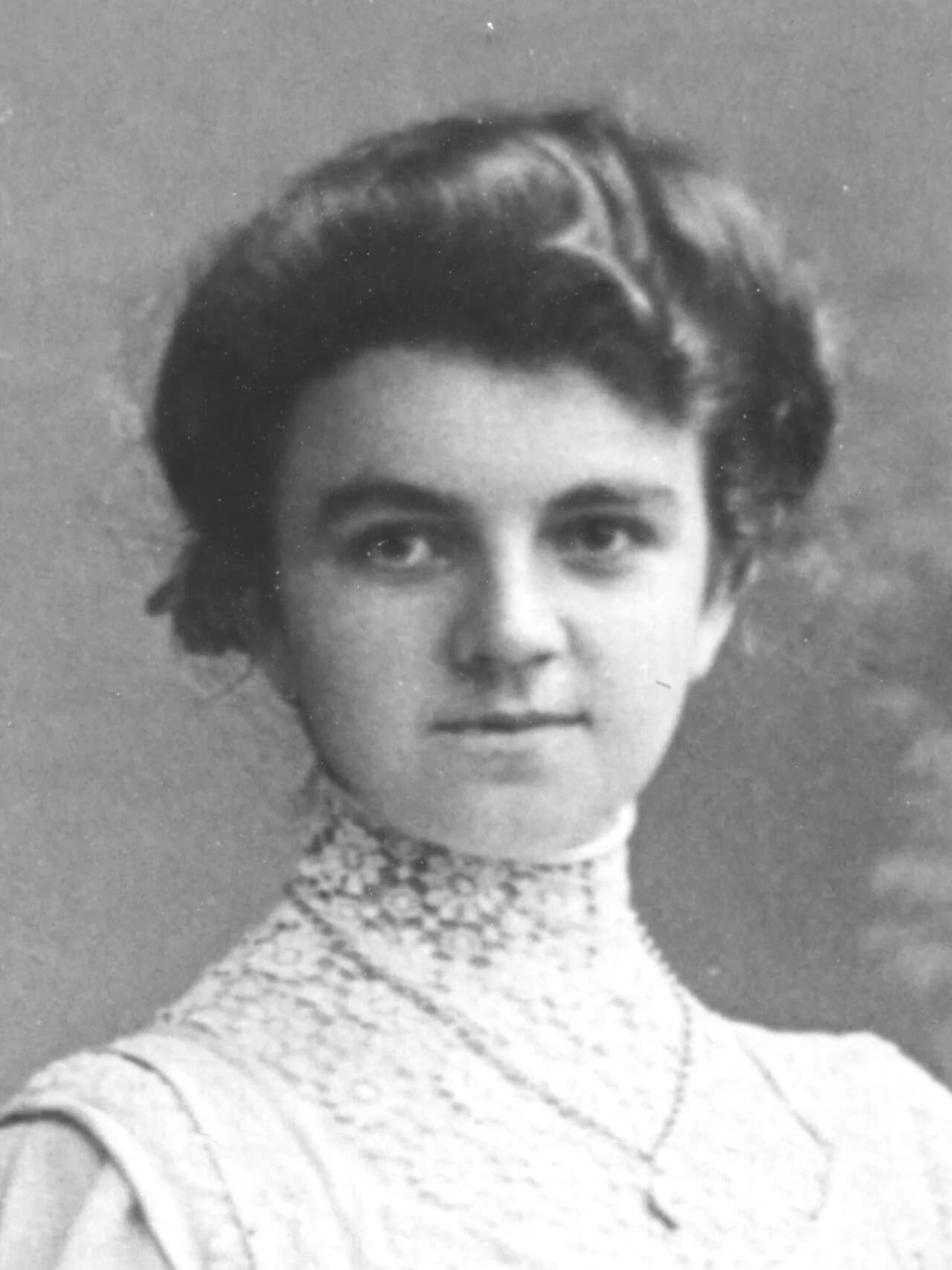 Anna Strohsahl