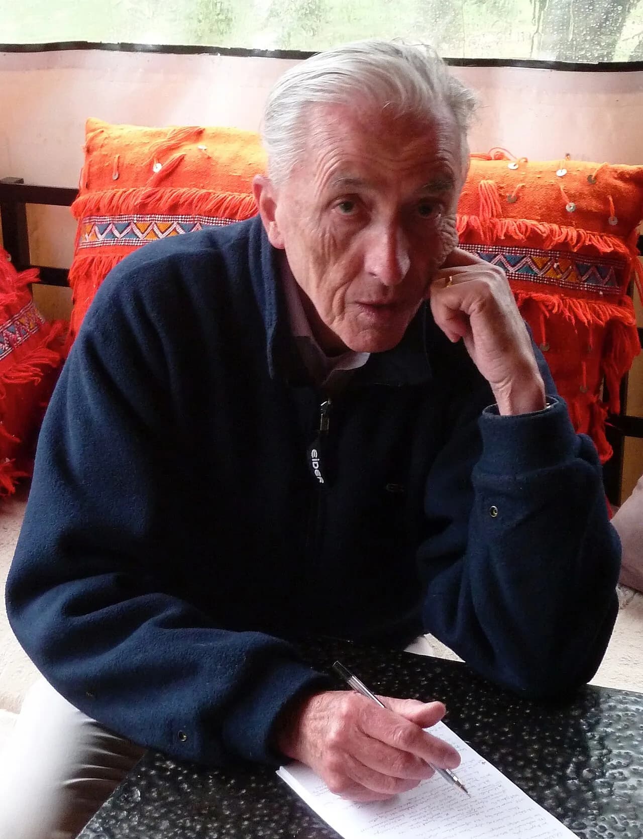 Alexandre Bourmeyster