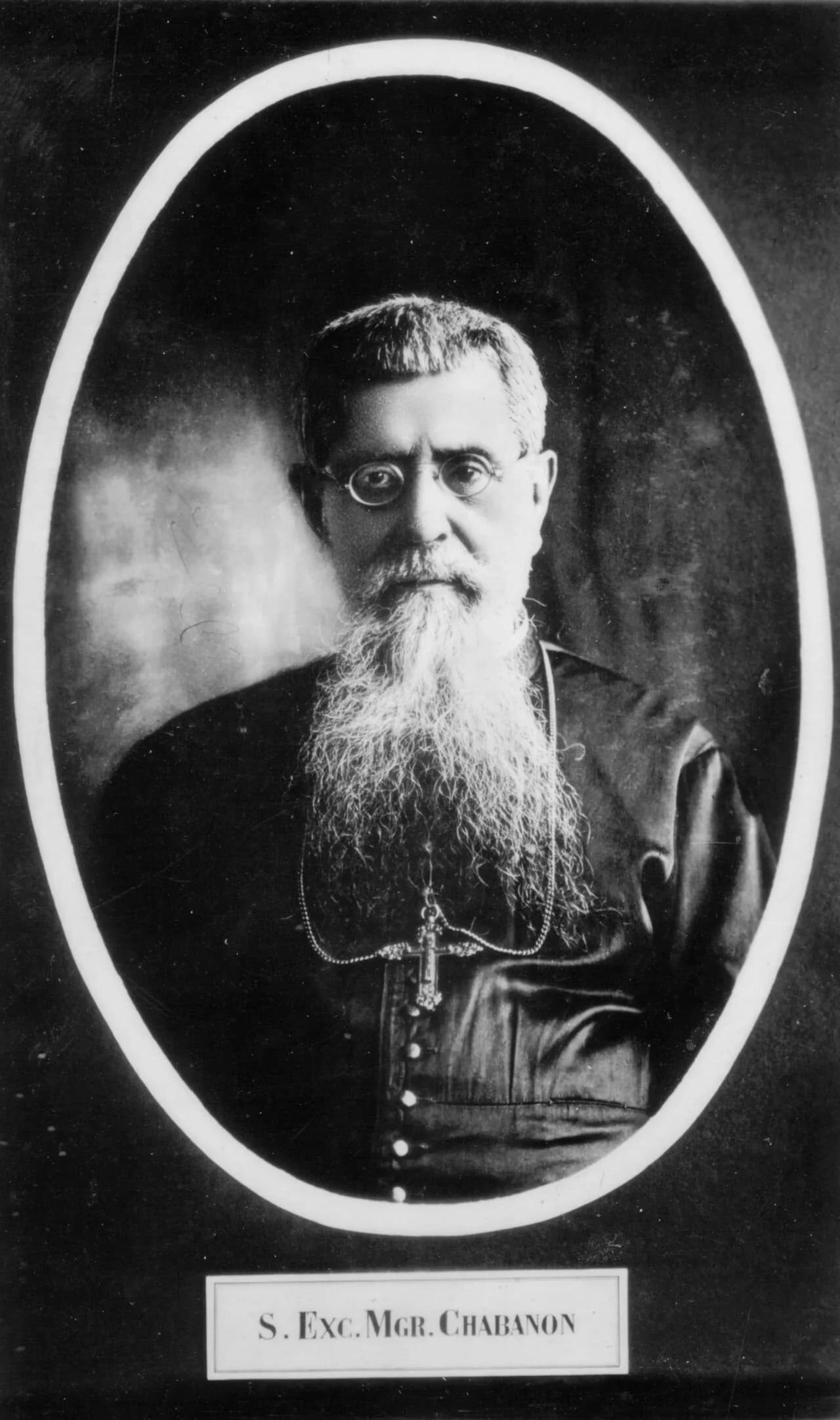 Alexandre Chabanon