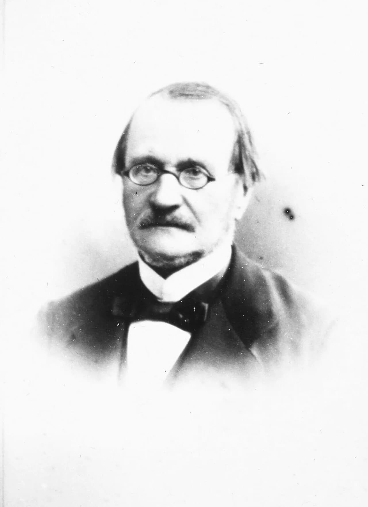 Alexandre Charles Surell