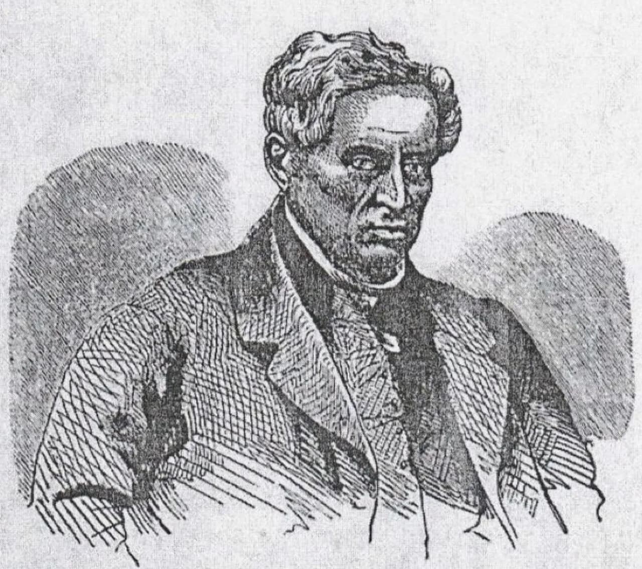 Alexandre Chauvelot