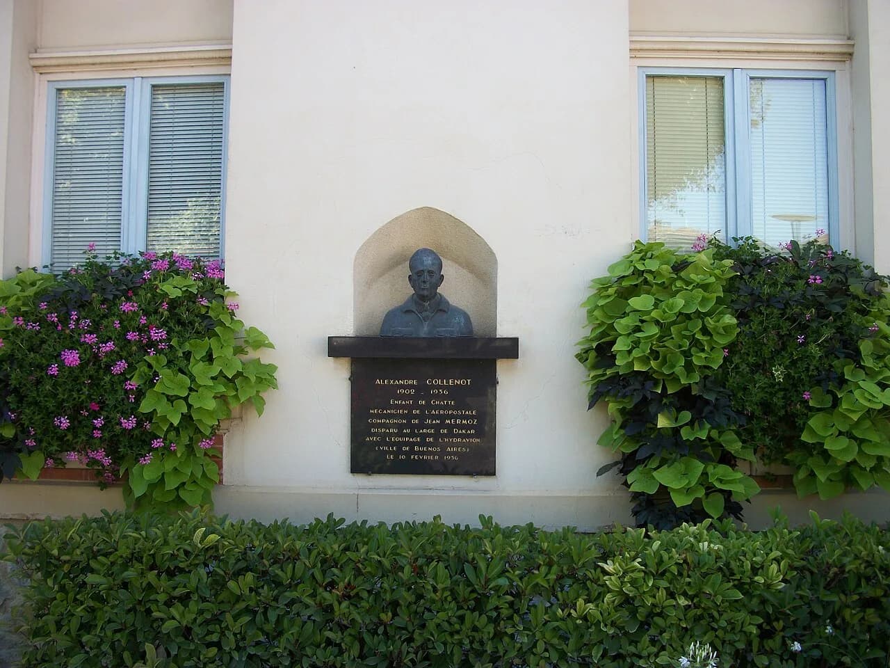 Alexandre Collenot