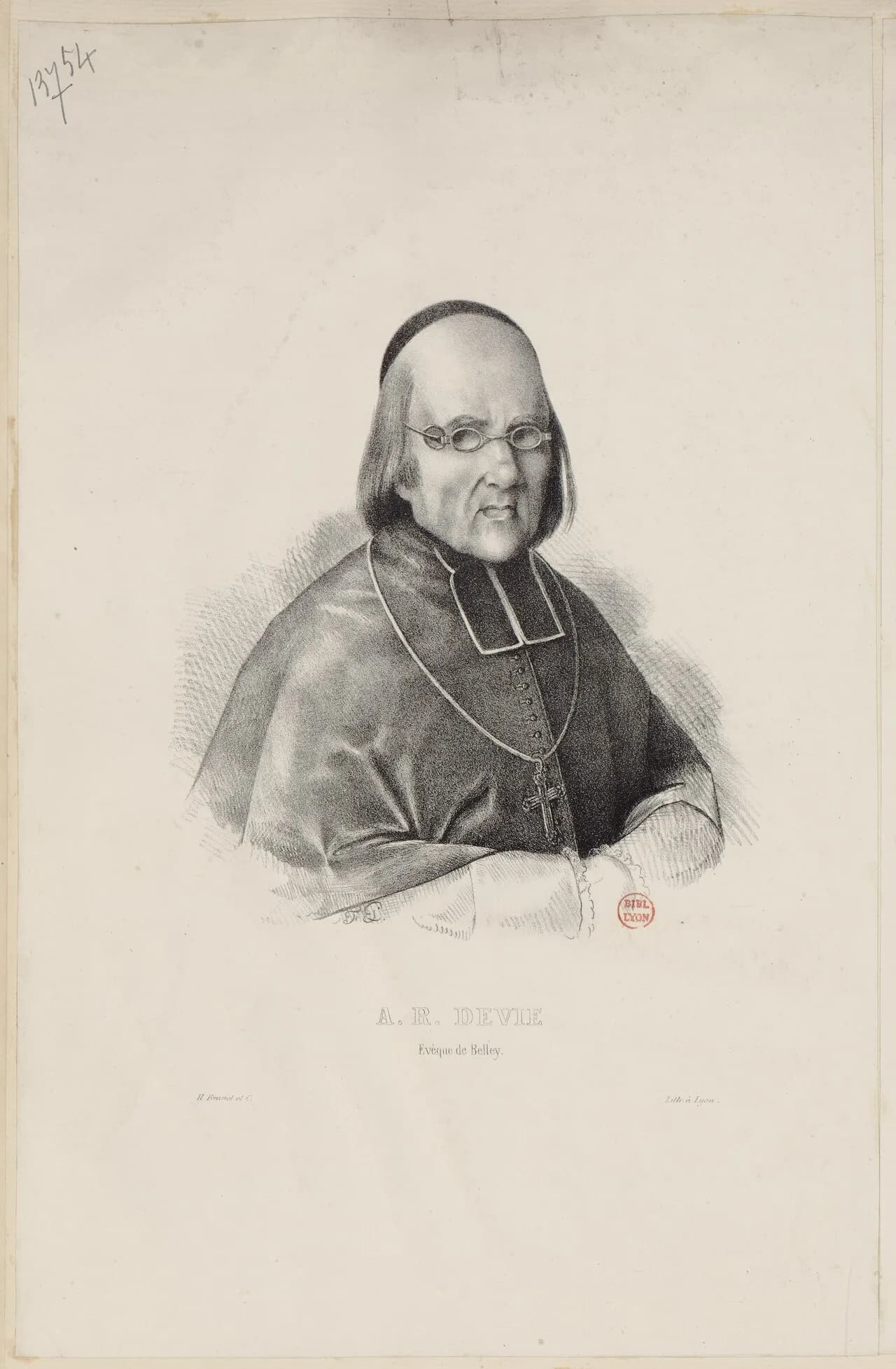 Alexandre Devie