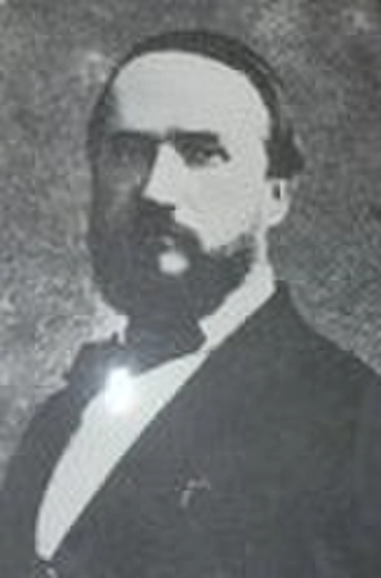 Alexandre Dezos de la Roquette