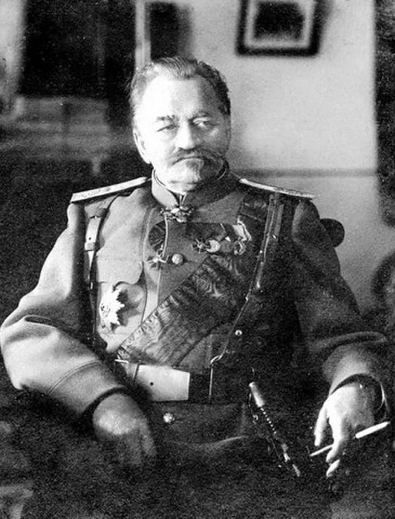 Alexander Pawlowitsch Dianin