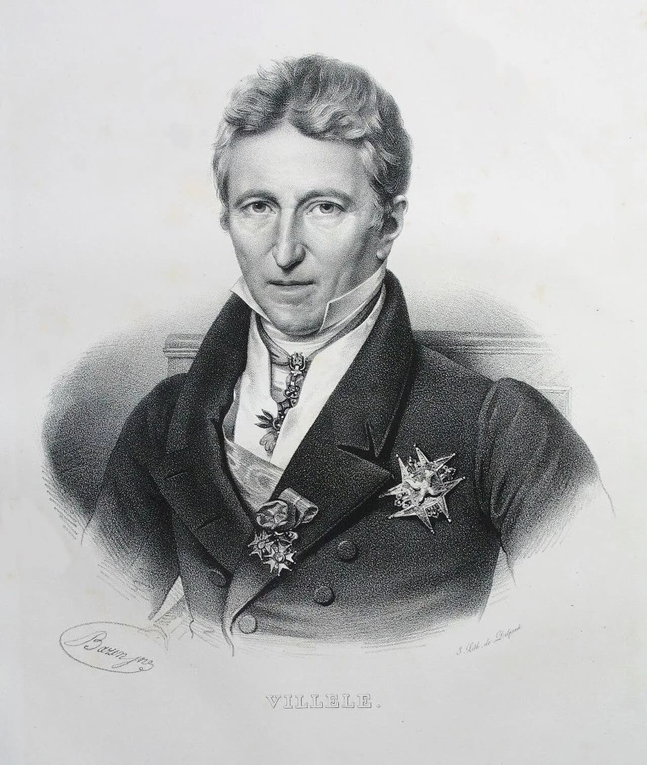 Alexandre Elisabeth Michel Digeon