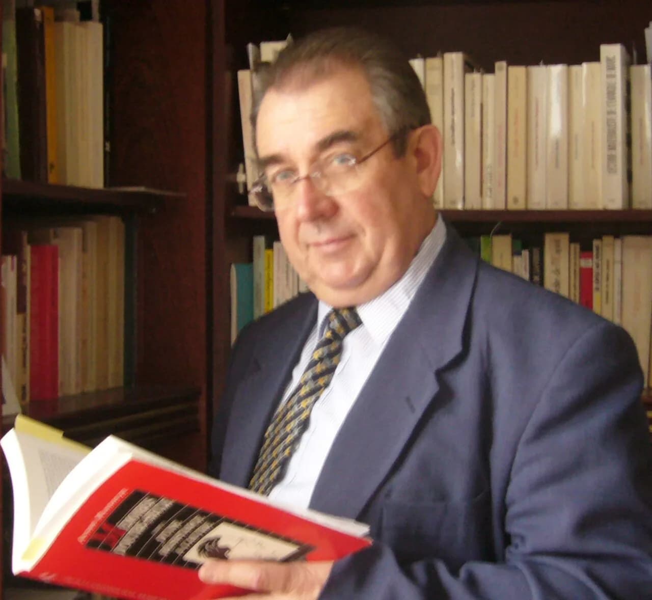 Alexandre Faivre