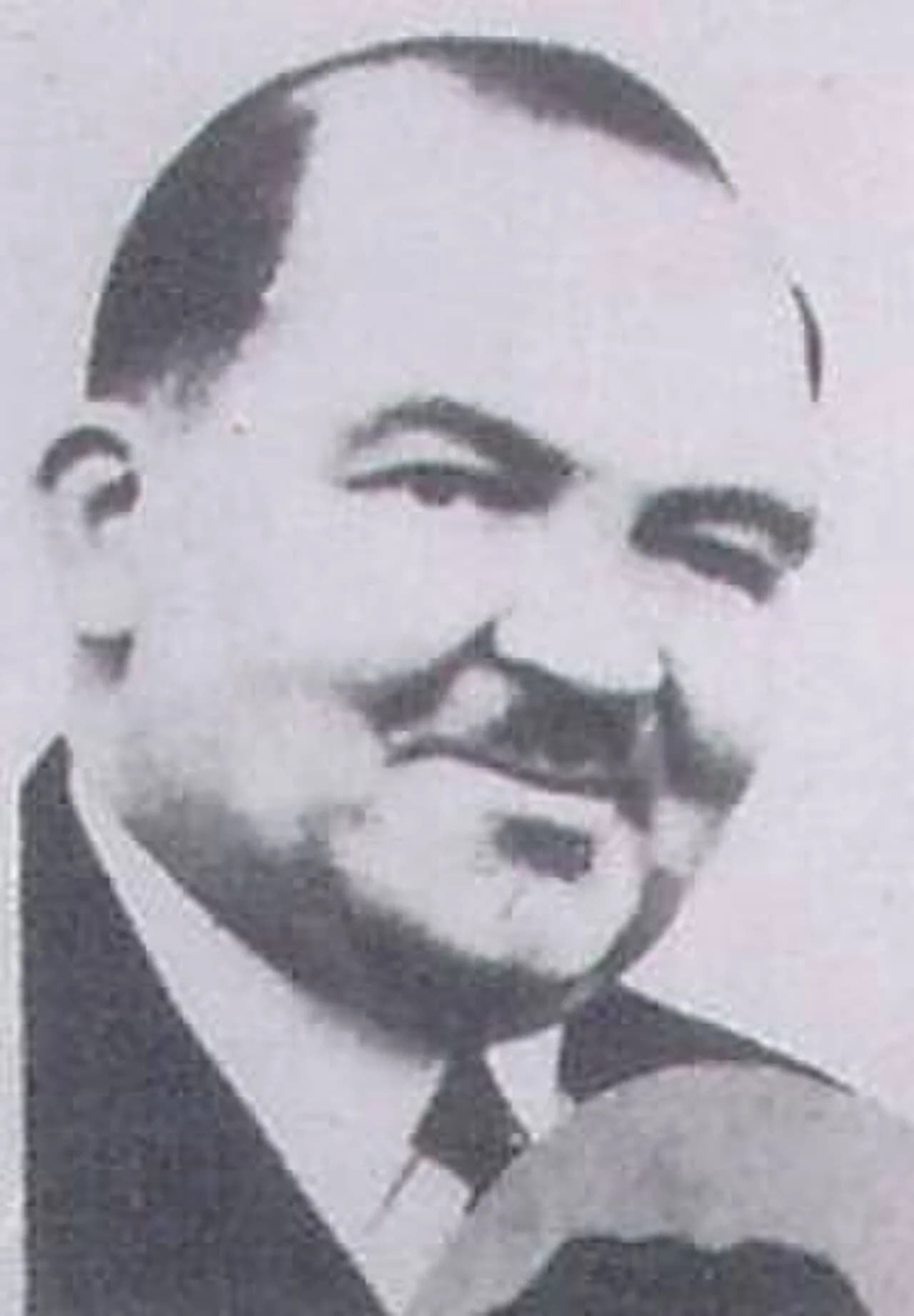 Alexandre Fourny