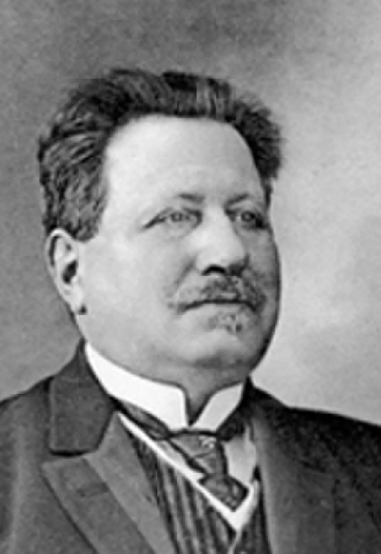 Alexandre Grosjean