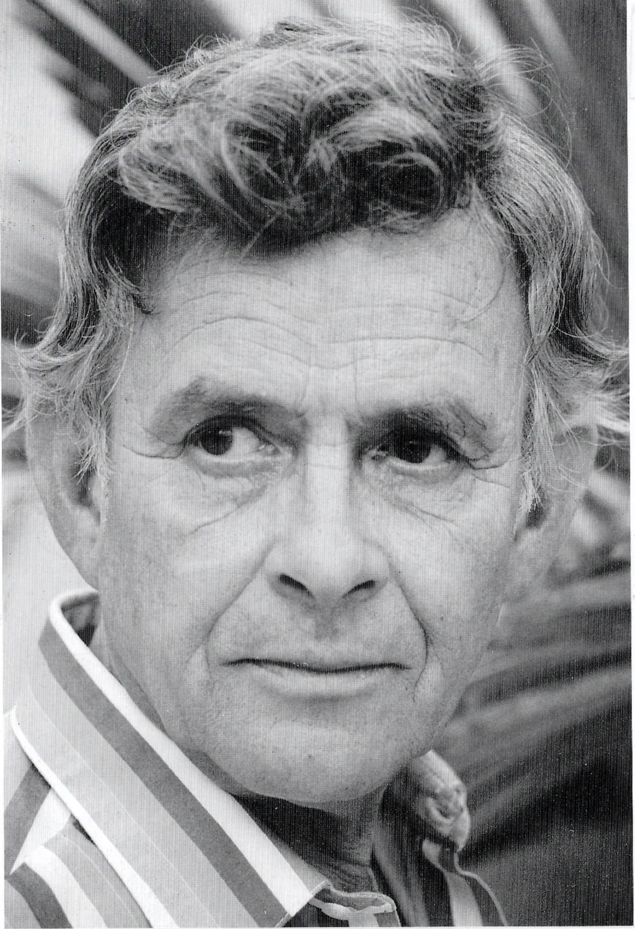 Alexandre Guhl