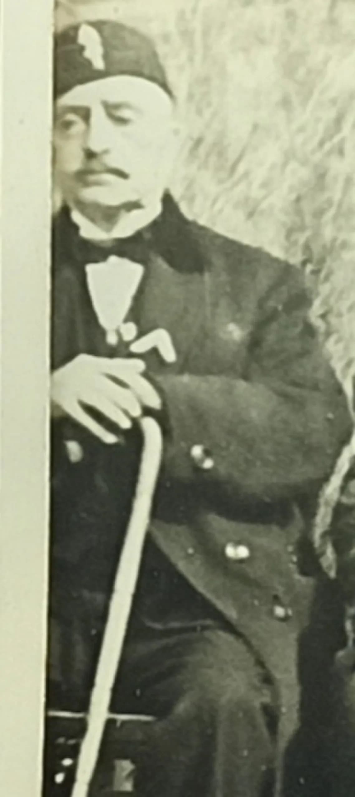 Todor Gabarow