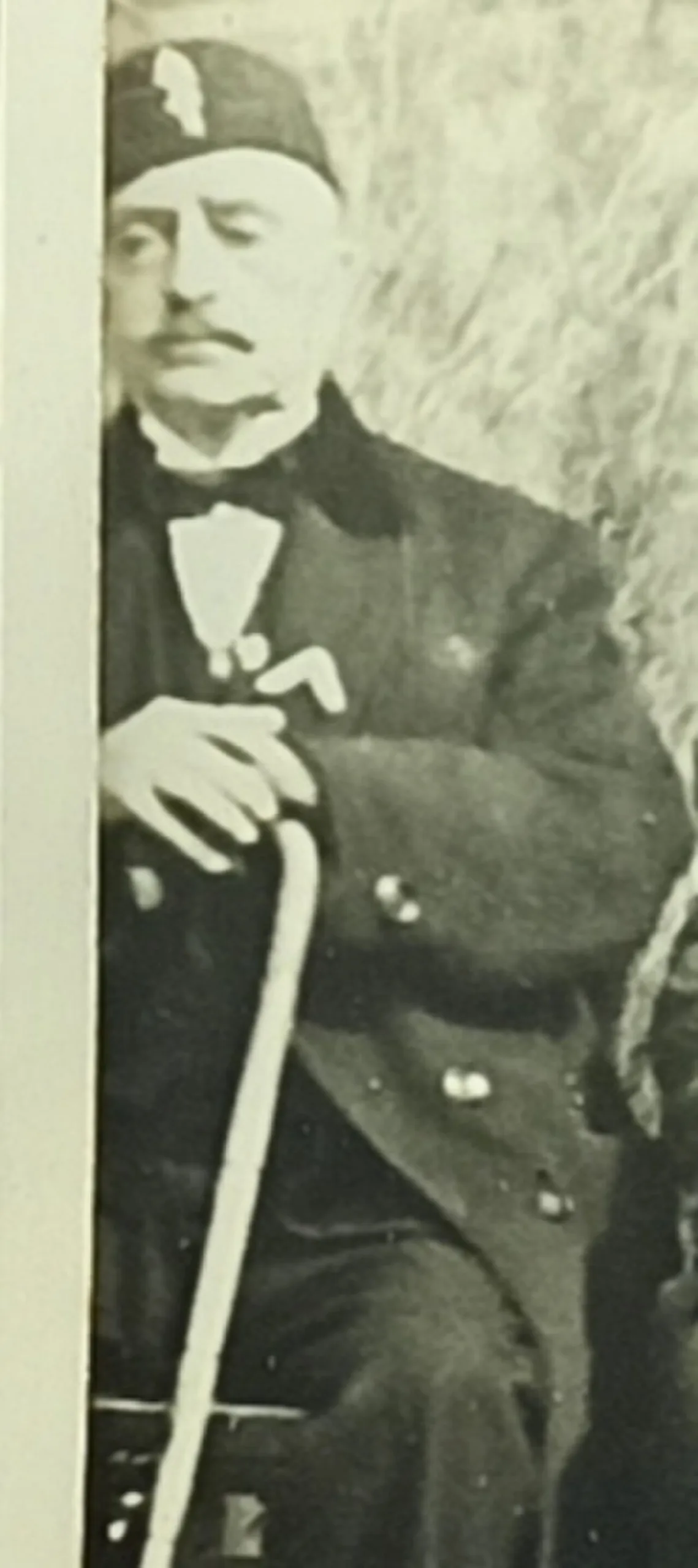 Todor Gabarow