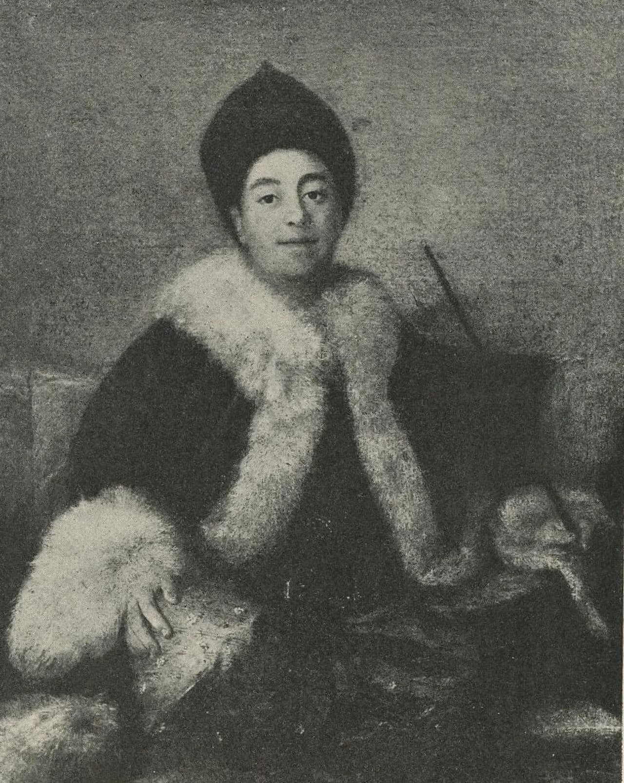 Alexandre I Mavrocordato