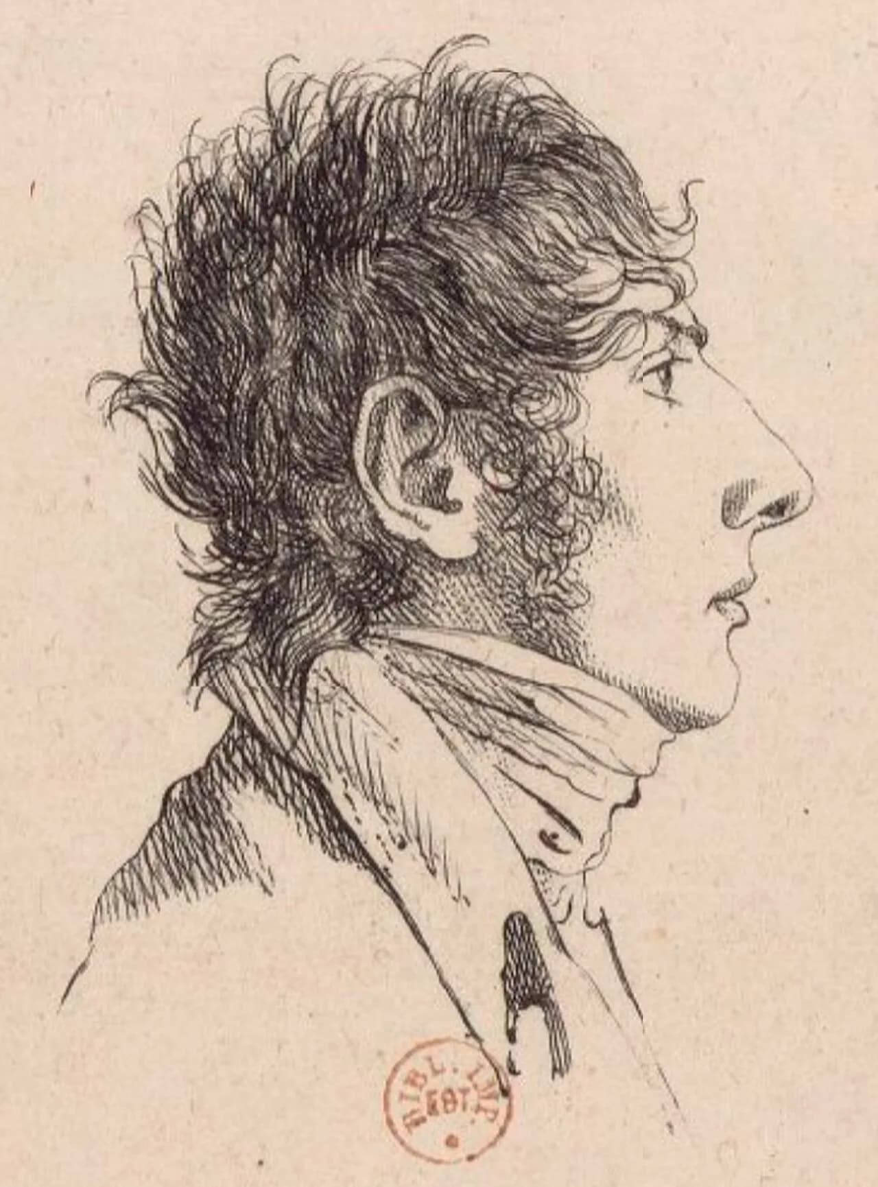 Alexandre Louis d’Allonville