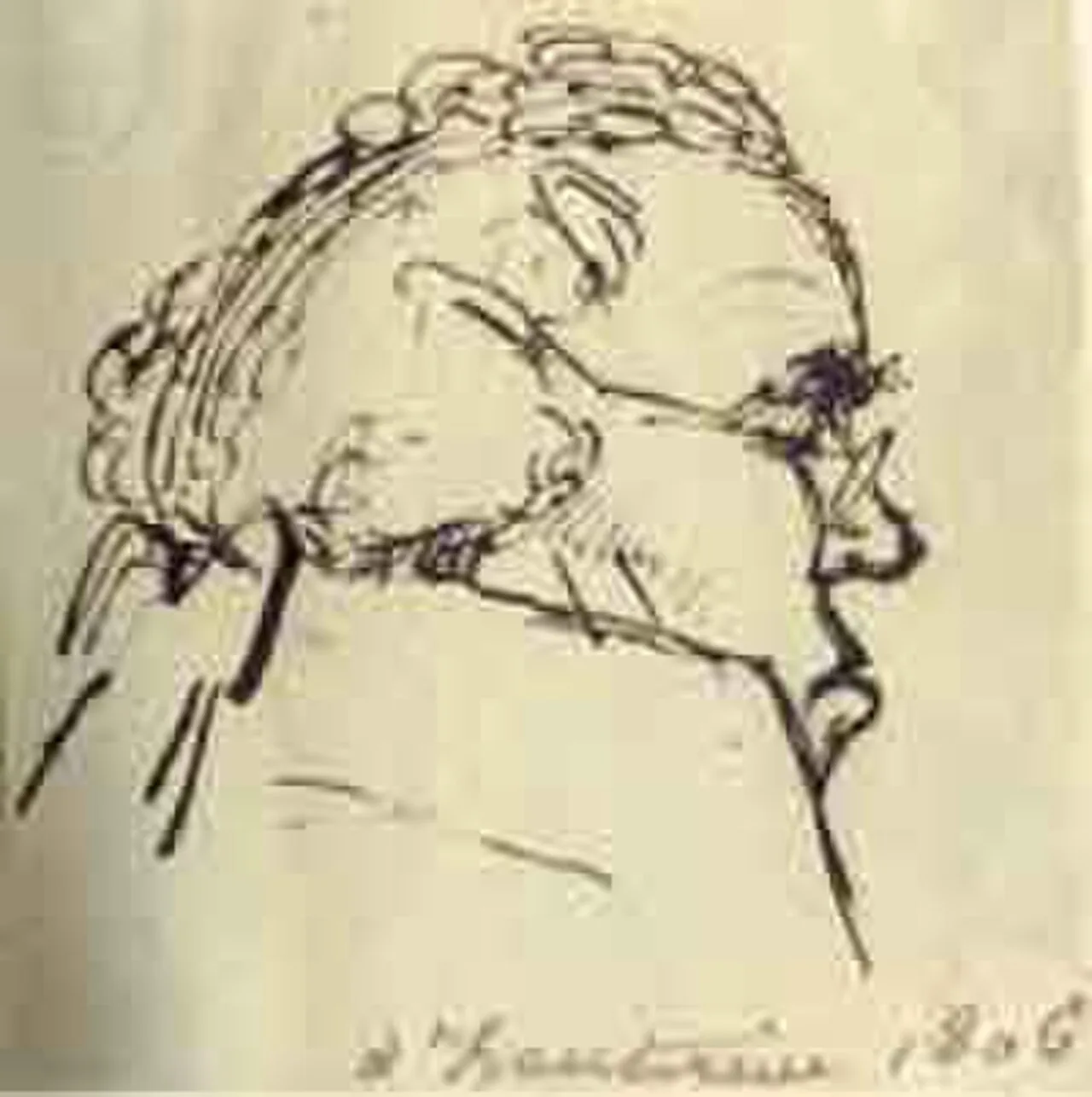 Alexandre Maurice Blanc de Lanautte