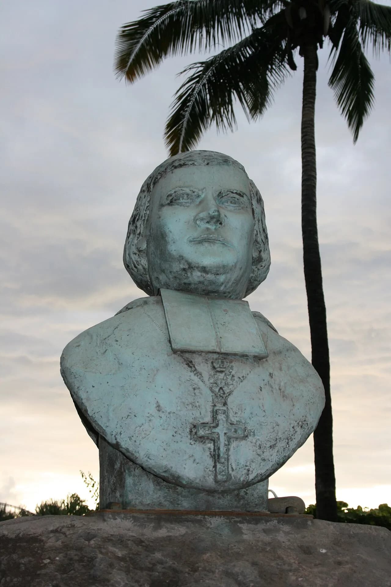 Alexandre Monnet