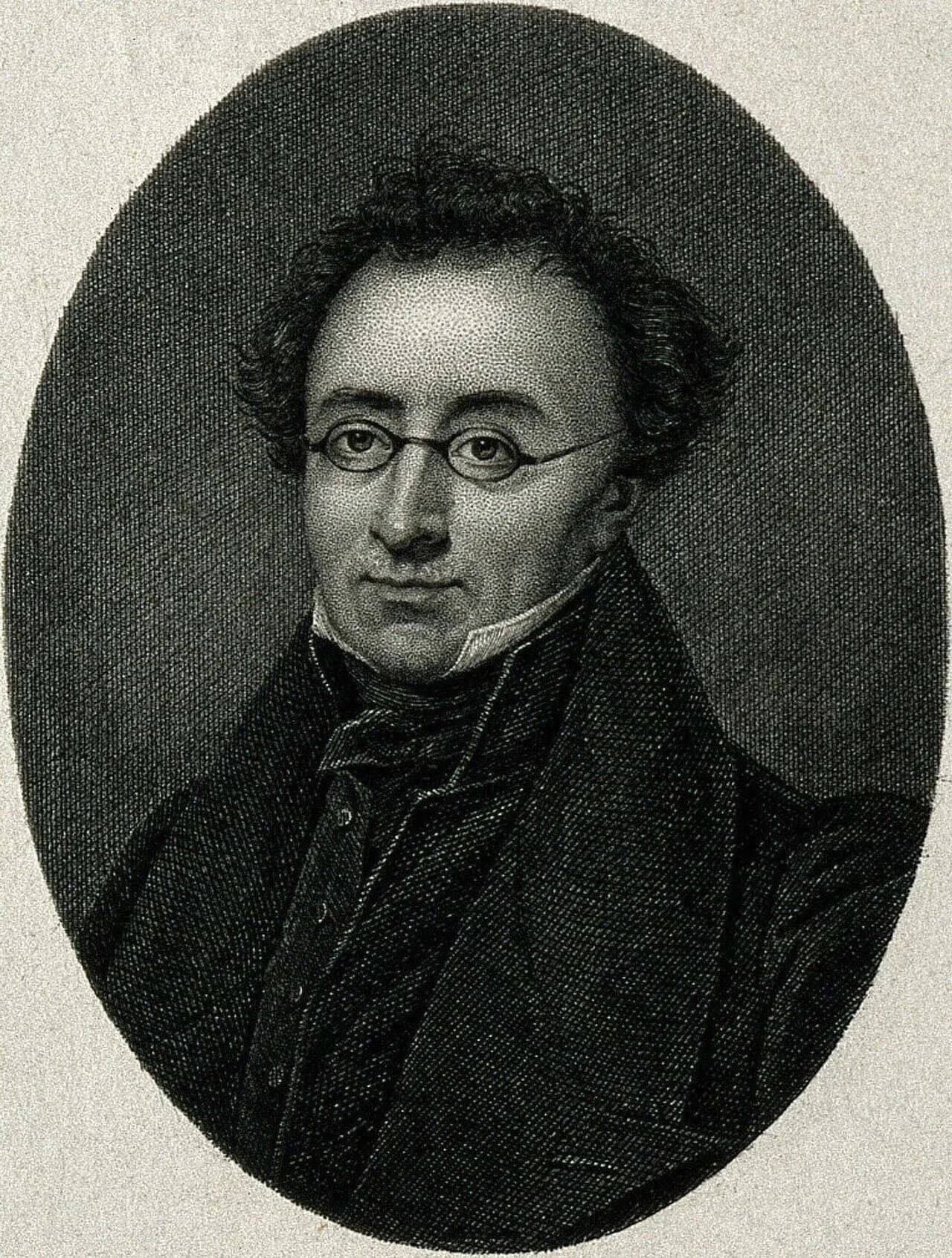 Alexandre Parent du Châtelet