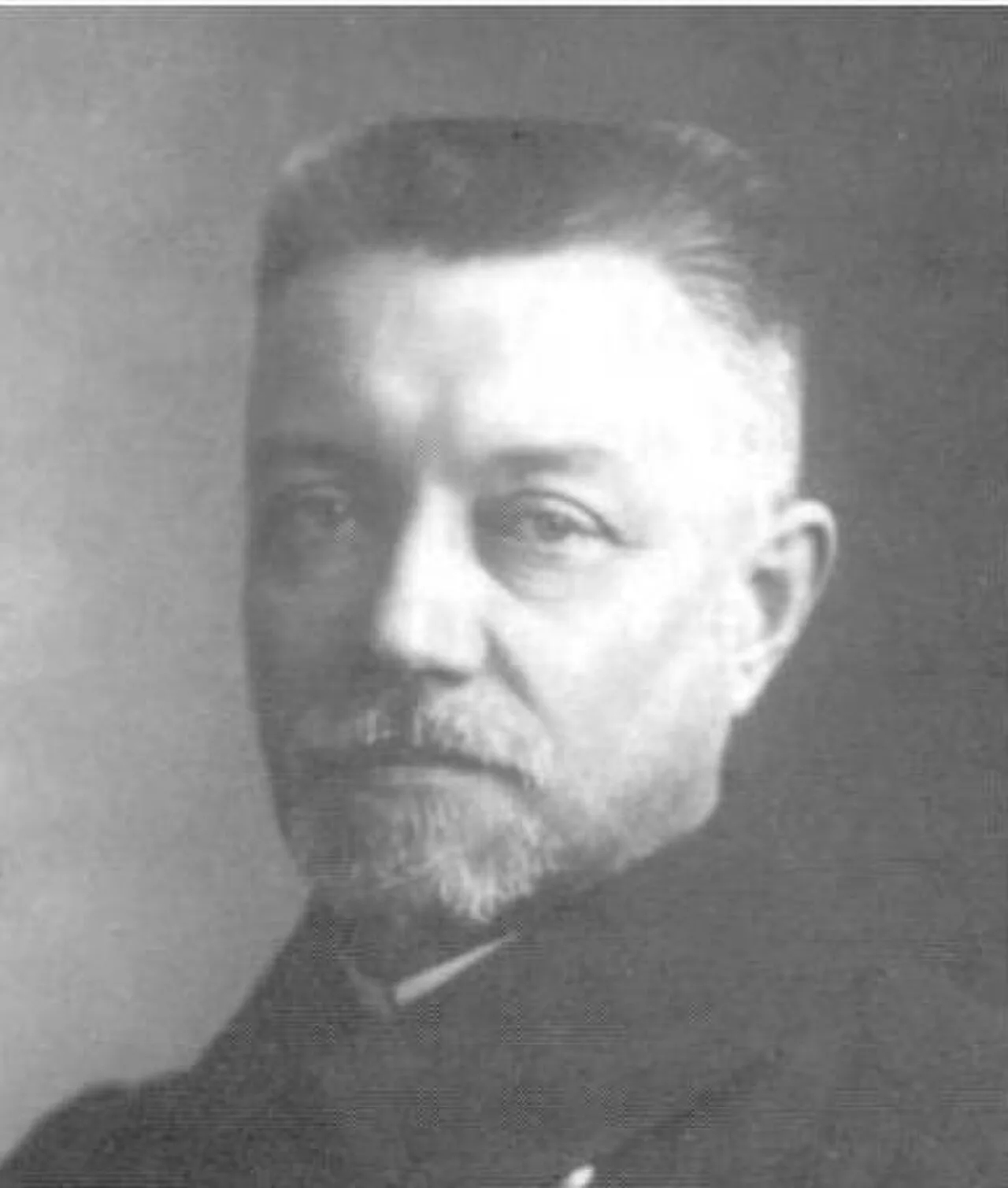Alexander Zelenoy