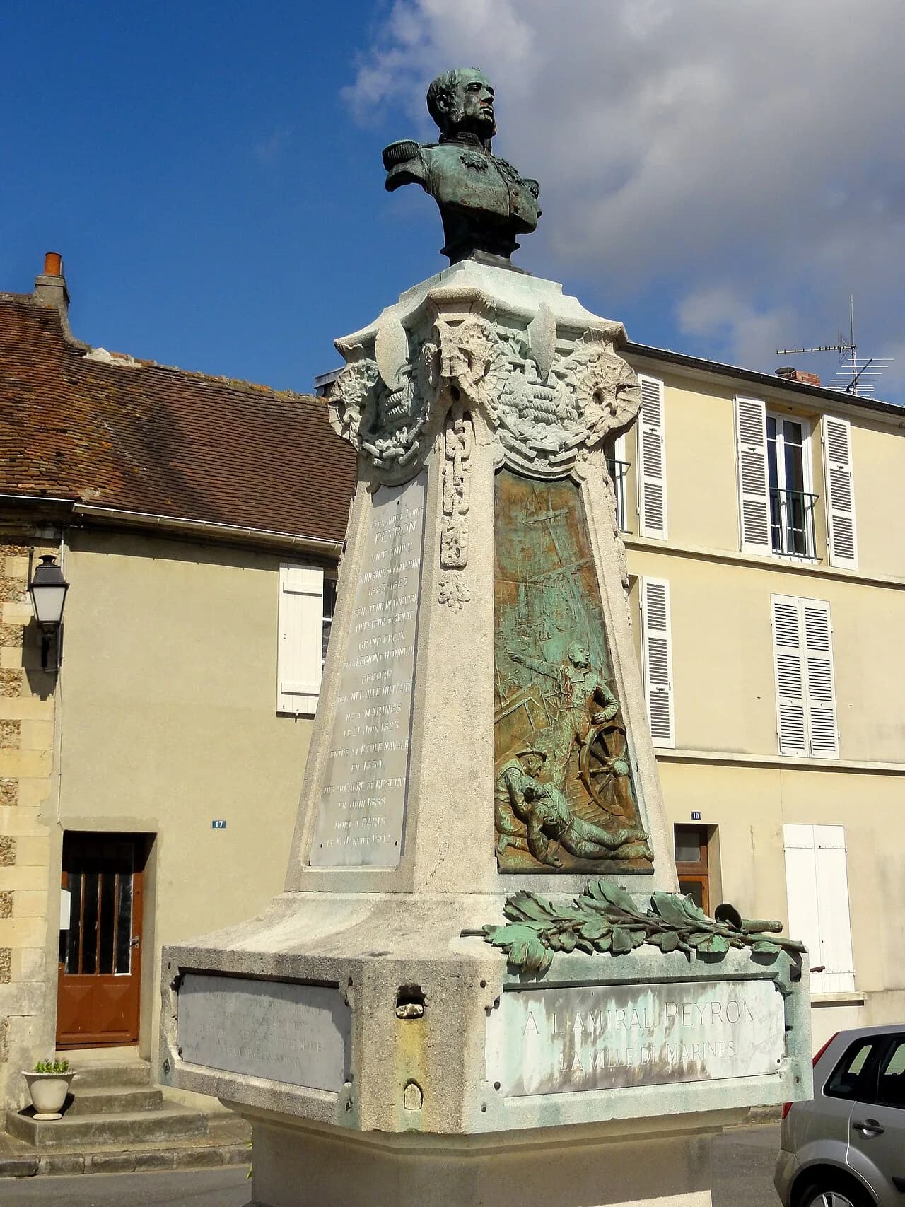 Alexandre Peyron