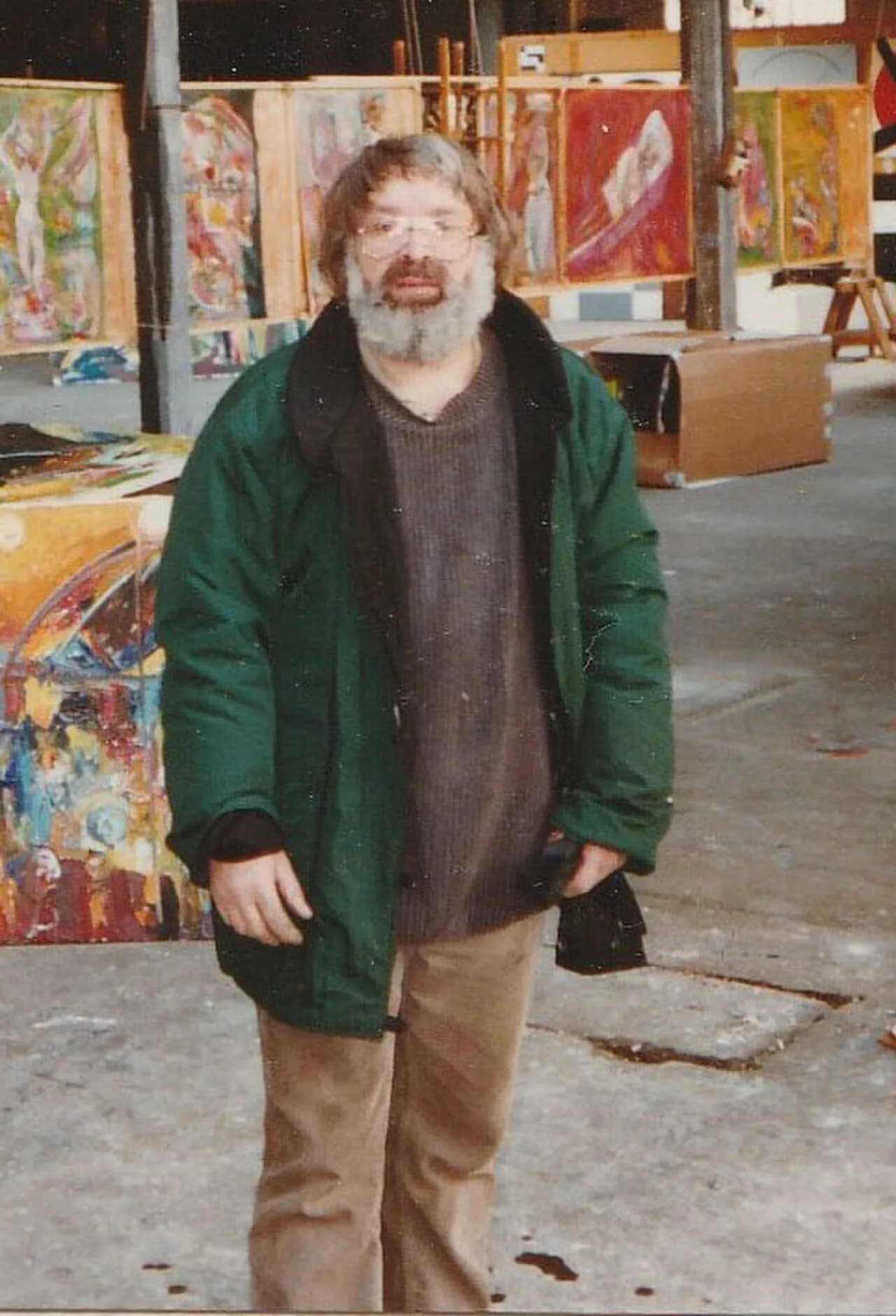 Alexander Putov