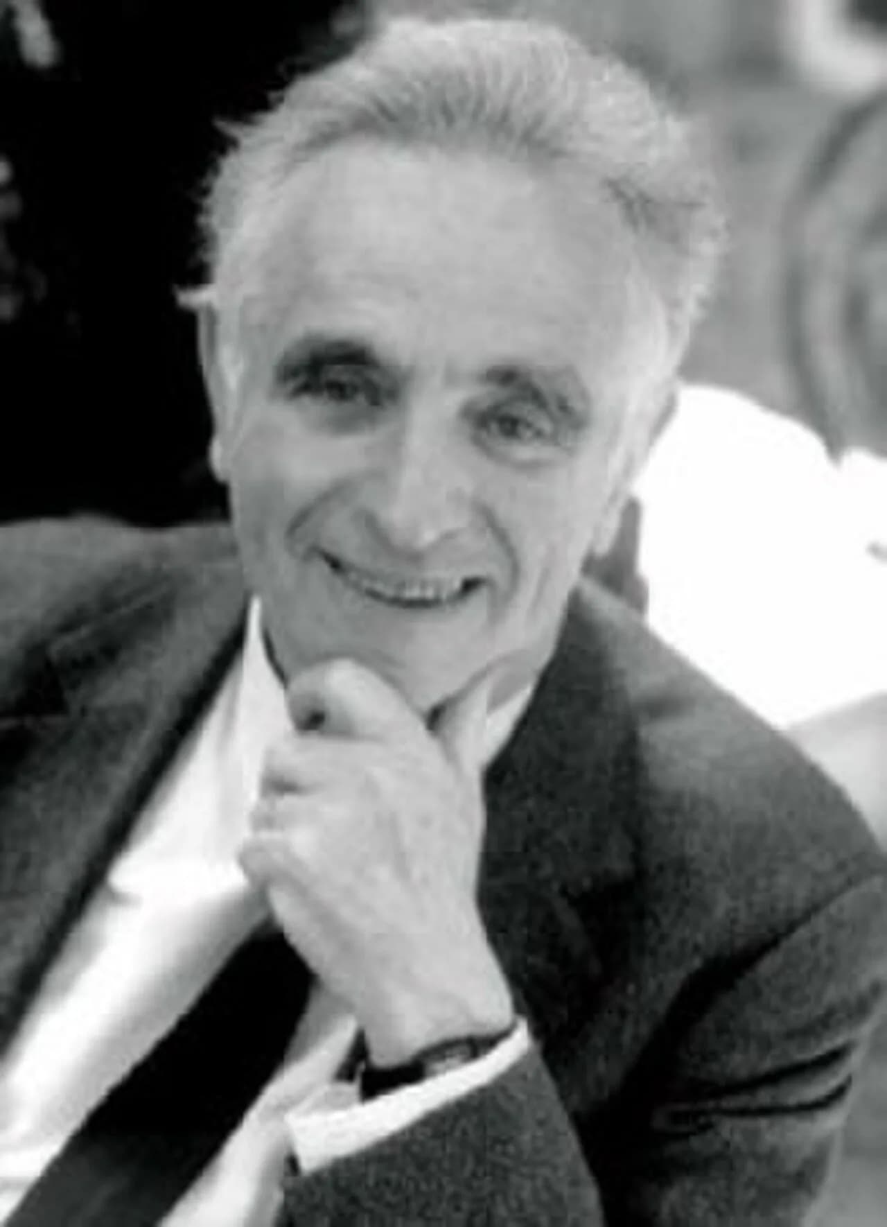 Paul Bairoch