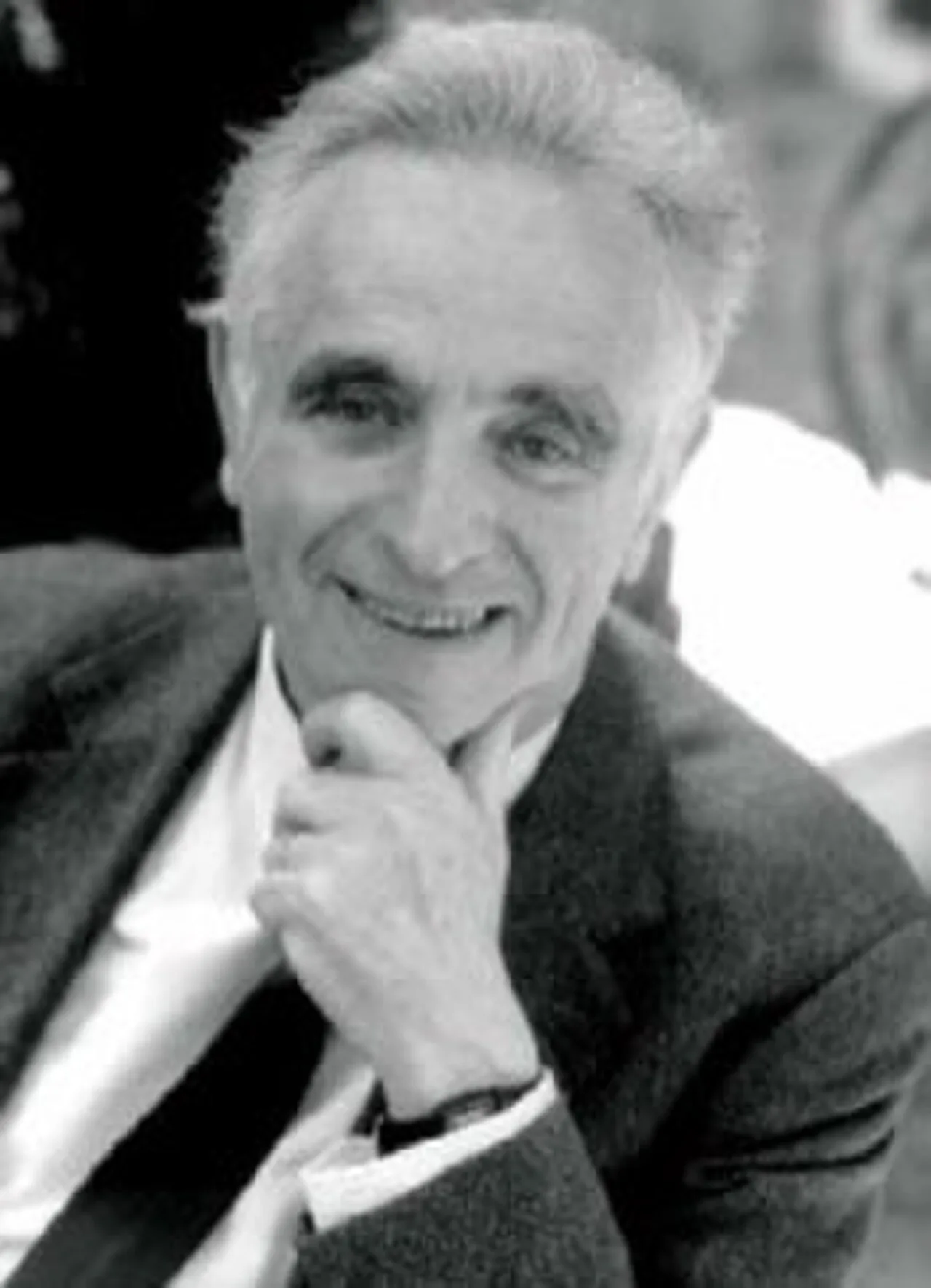 Paul Bairoch