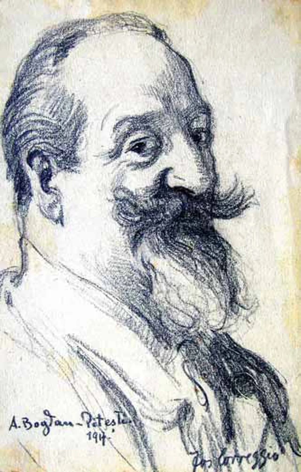 Alexandru Bogdan-Piteşti